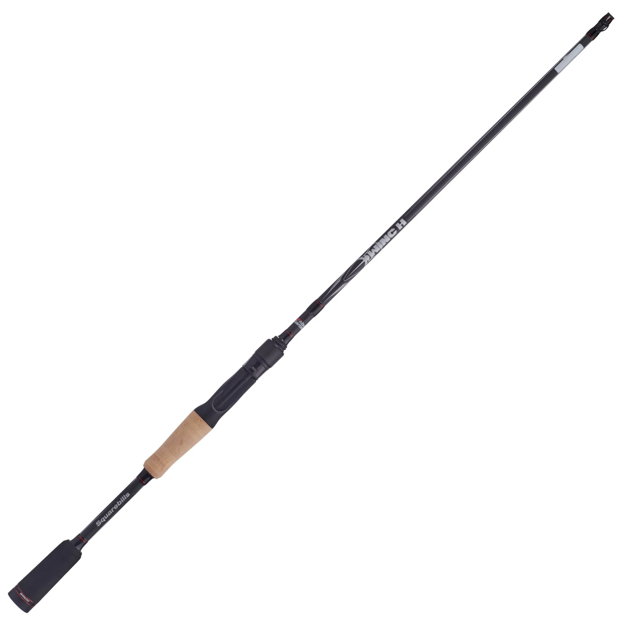 Abu Garcia Winch Casting Rod - Image 8