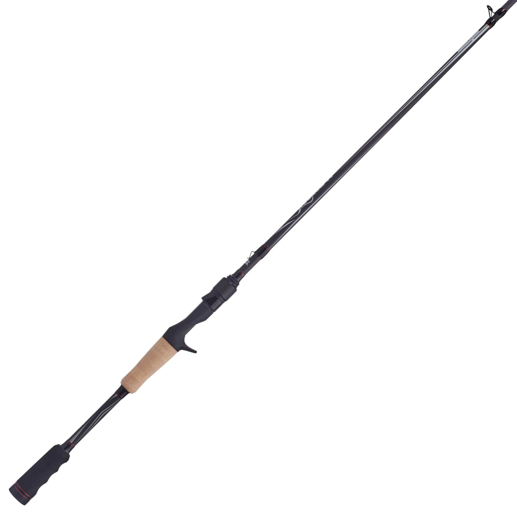 Abu Garcia Winch Casting Rod - Image 9