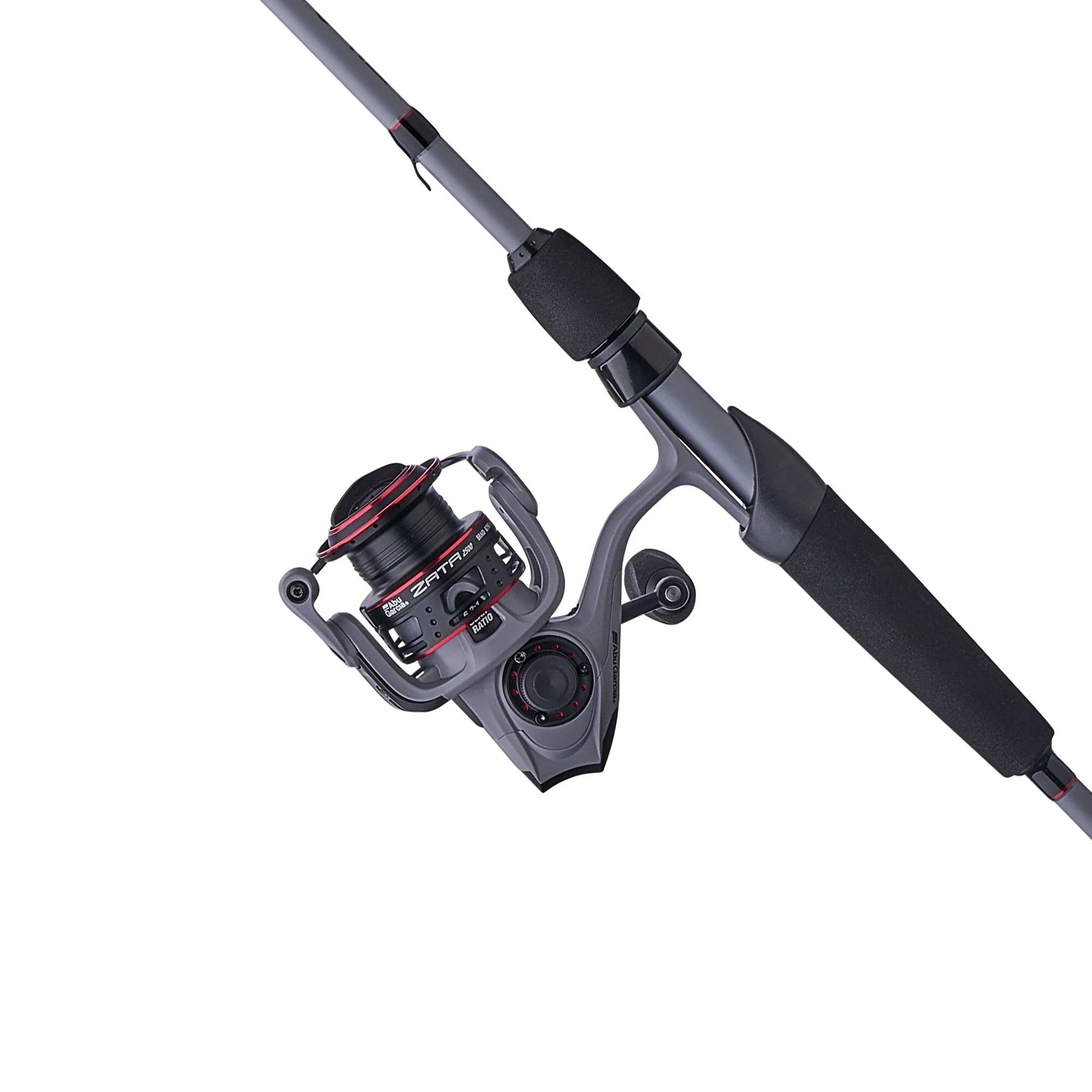 Abu Garcia Zata Spinning Combo - Image 3