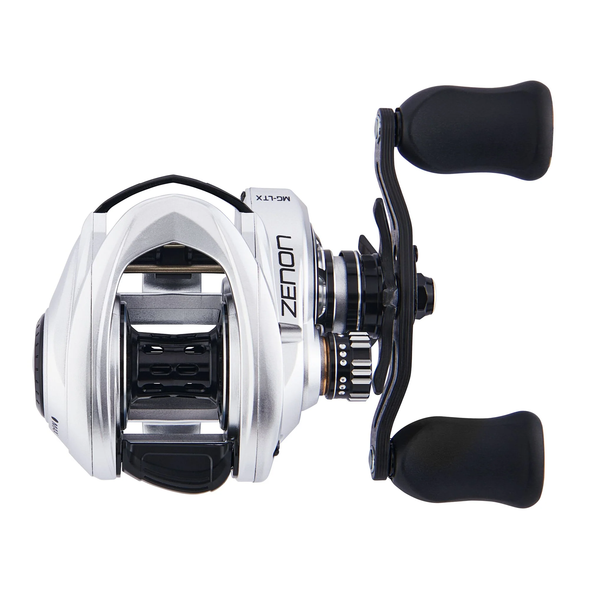 Abu Garcia Zenon™ MG-LTX Low Profile Reel - Image 5