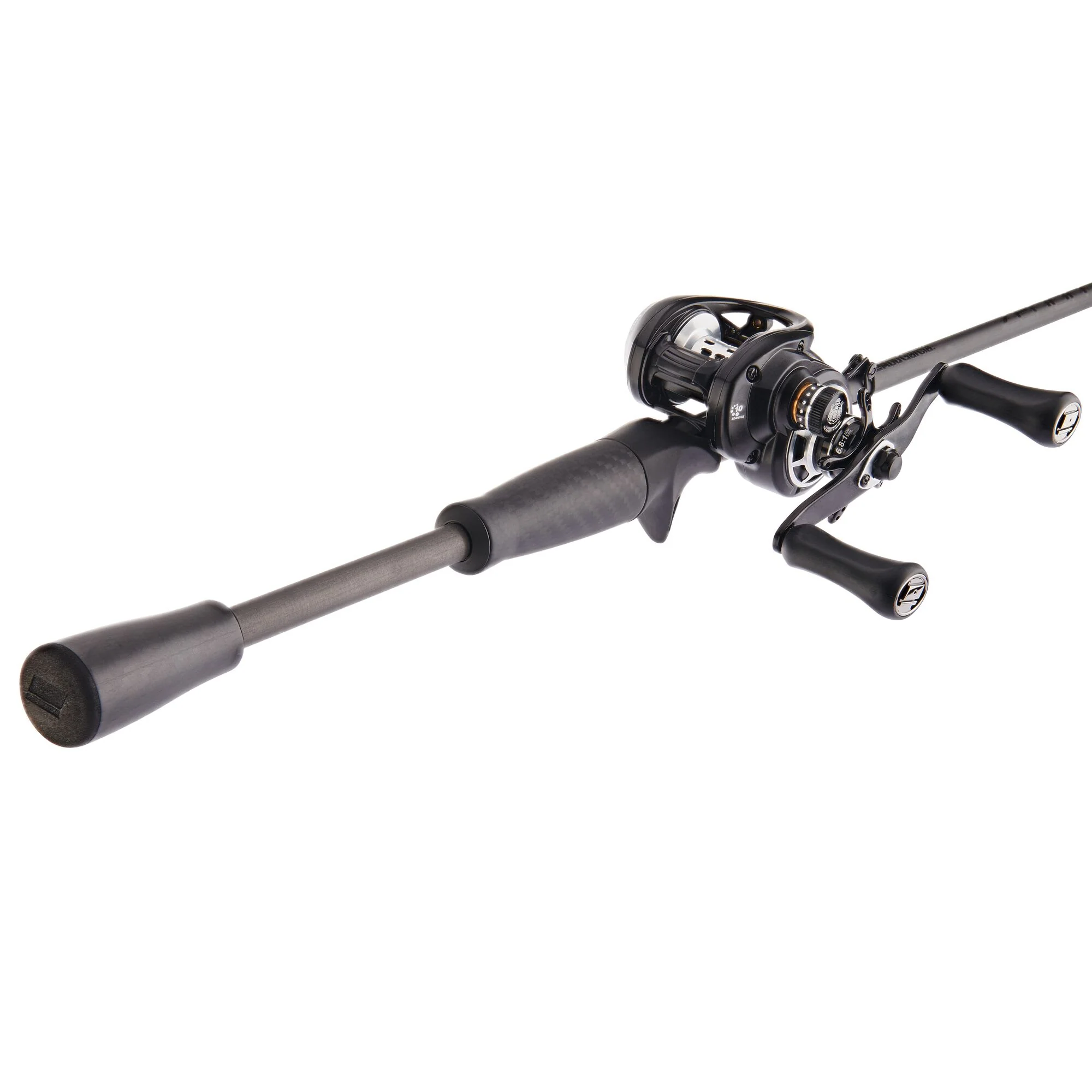 Abu Garcia Zenon™ X Low Profile Reel - Image 9