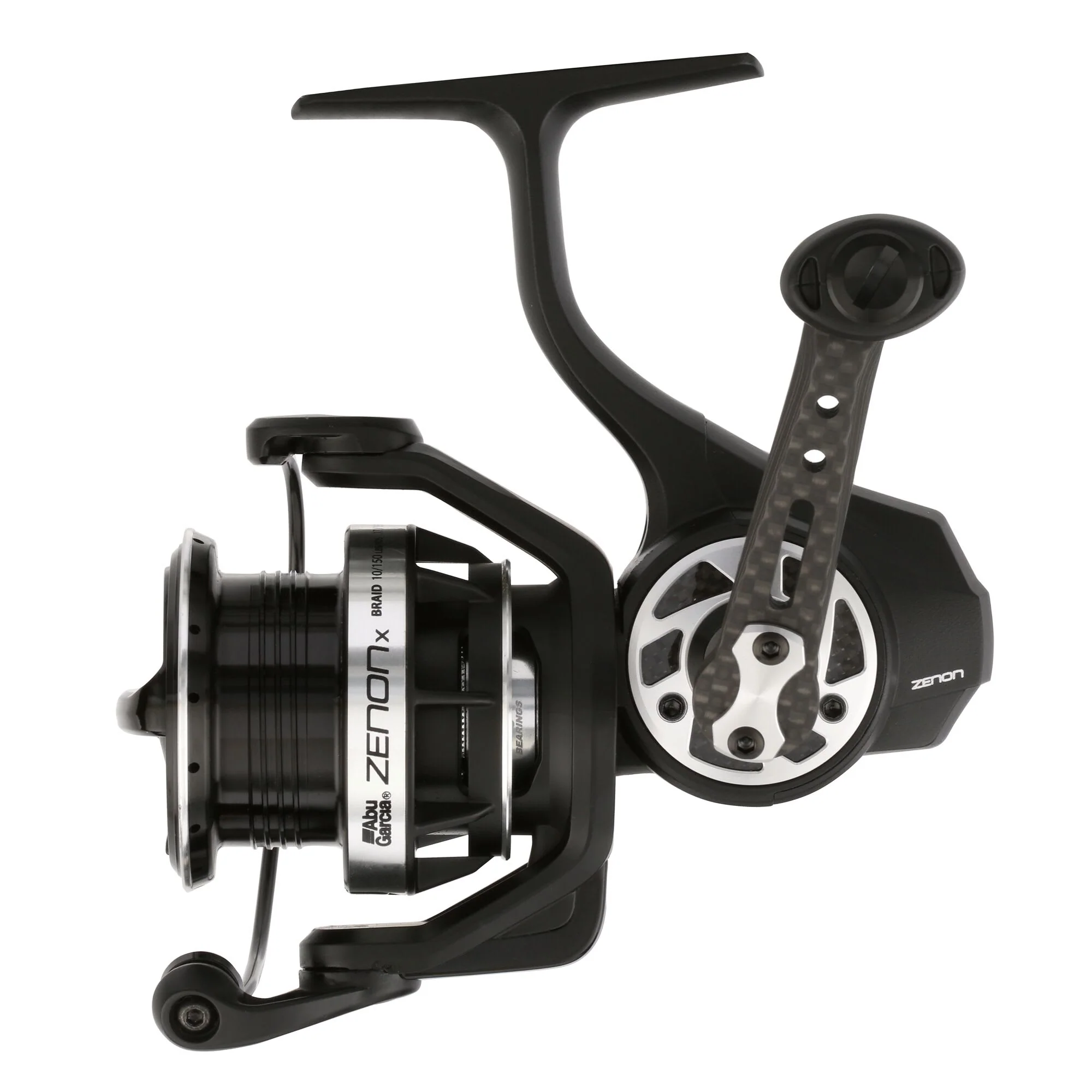 Abu Garcia Zenon™ X Spinning Reel - Image 11