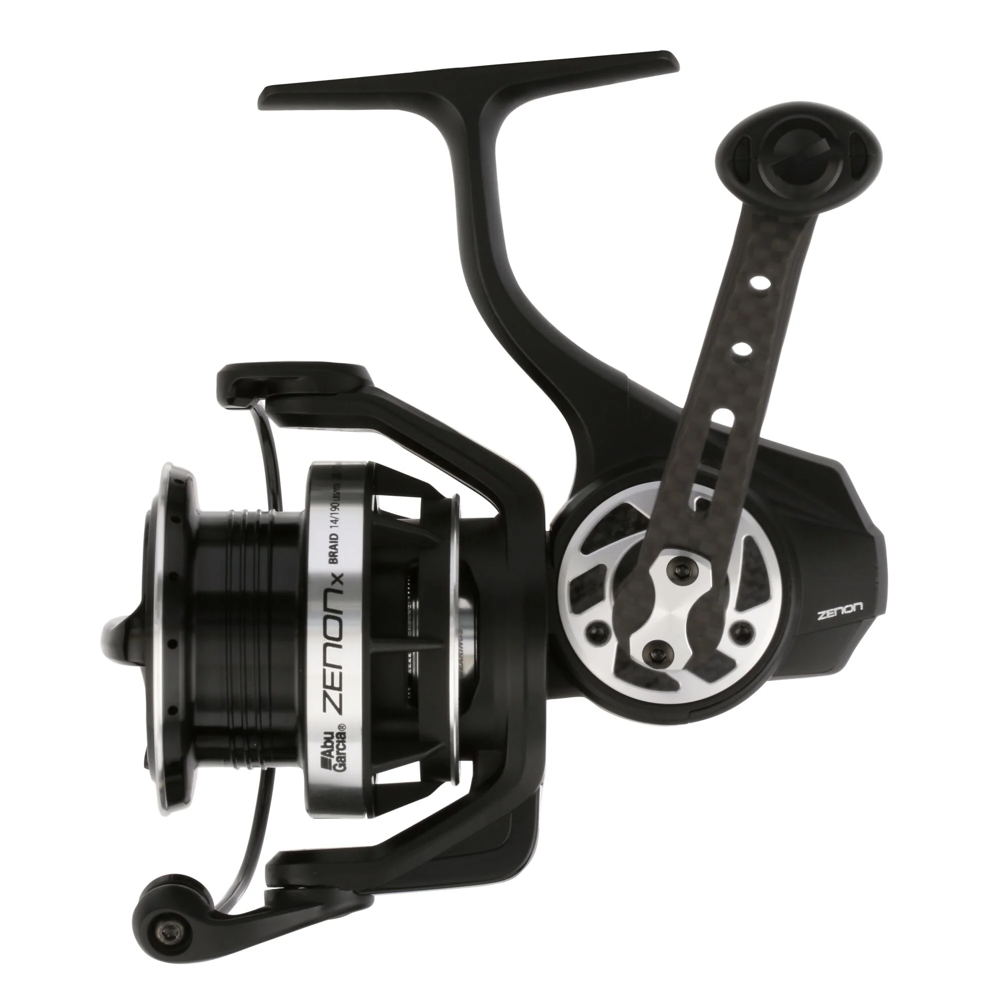 Abu Garcia Zenon™ X Spinning Reel - Image 12