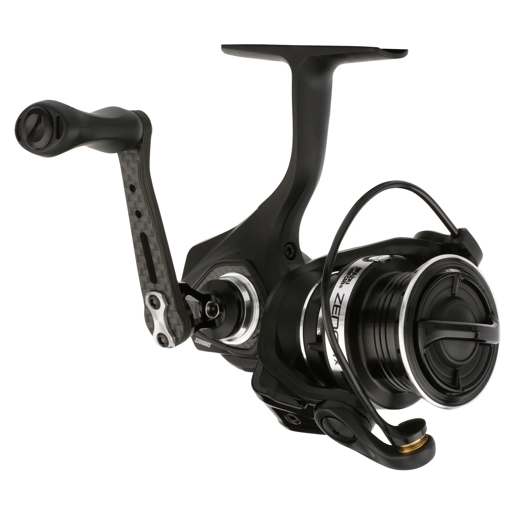 Abu Garcia Zenon™ X Spinning Reel - Image 13
