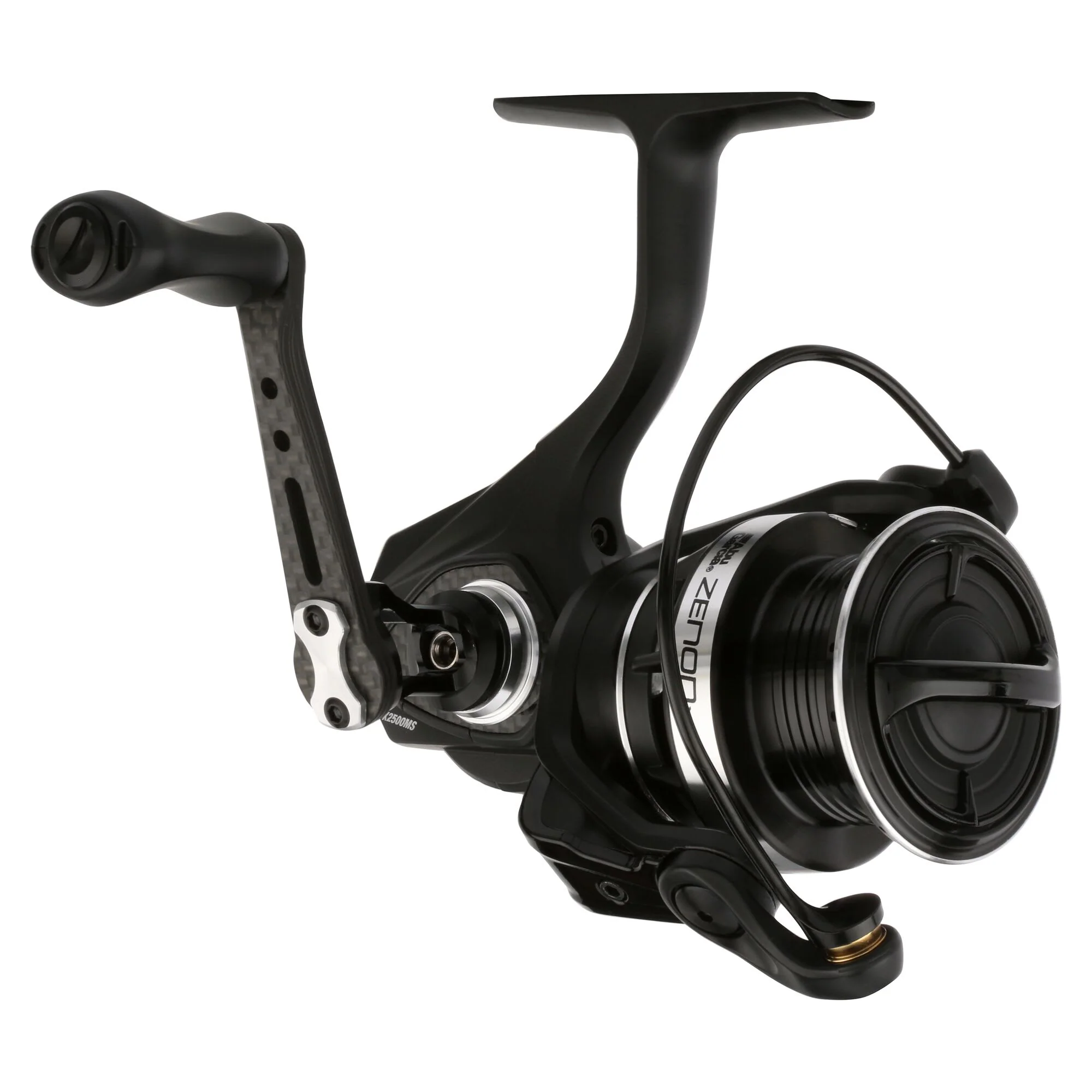 Abu Garcia Zenon™ X Spinning Reel - Image 15