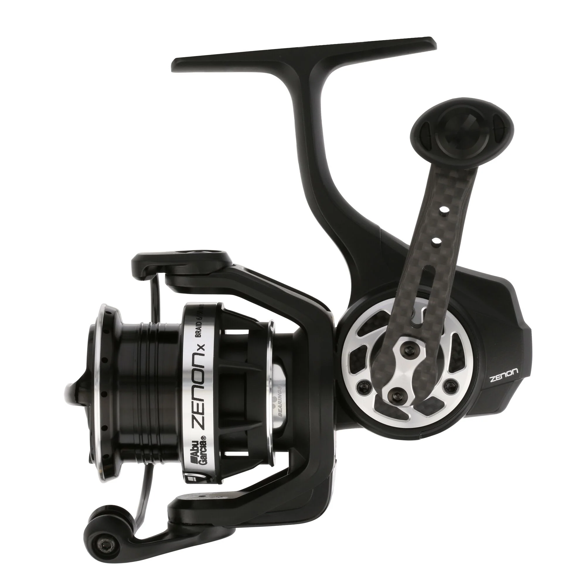 Abu Garcia Zenon™ X Spinning Reel - Image 9