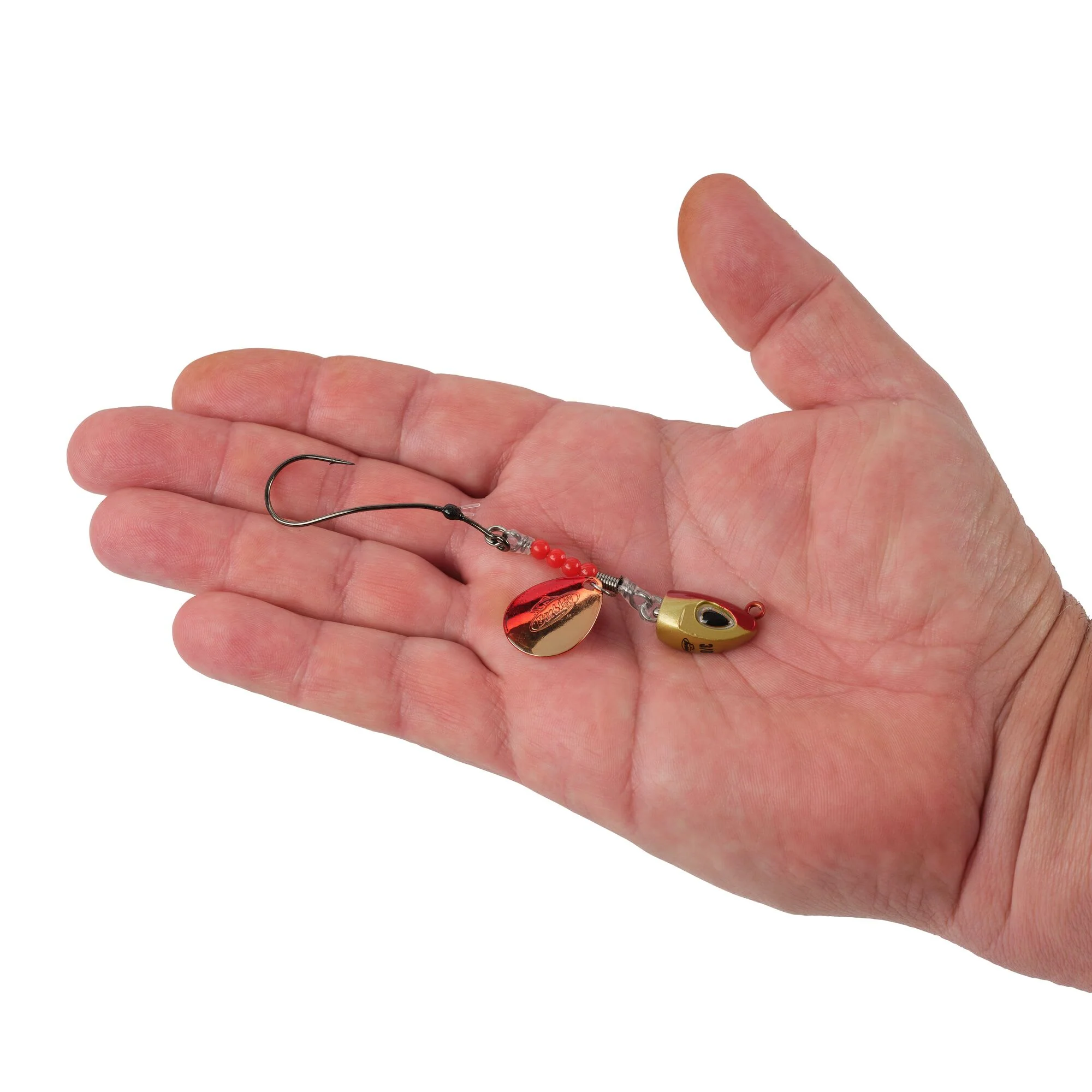 Berkley Bladed Rawler Jig - Image 115
