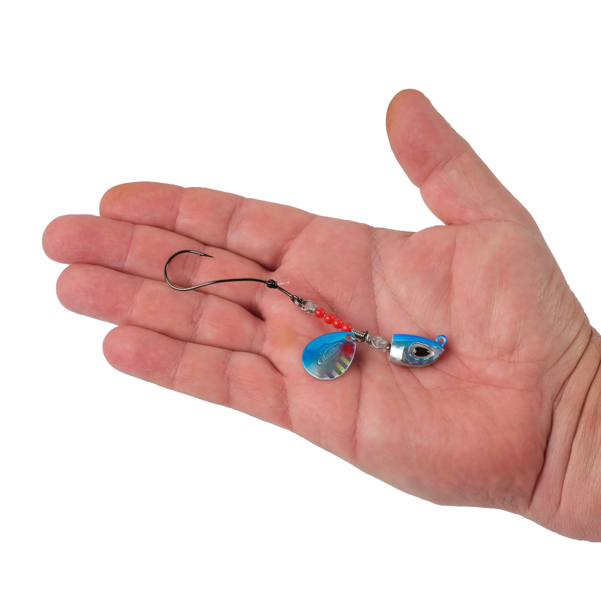 Berkley Bladed Rawler Jig - Image 116