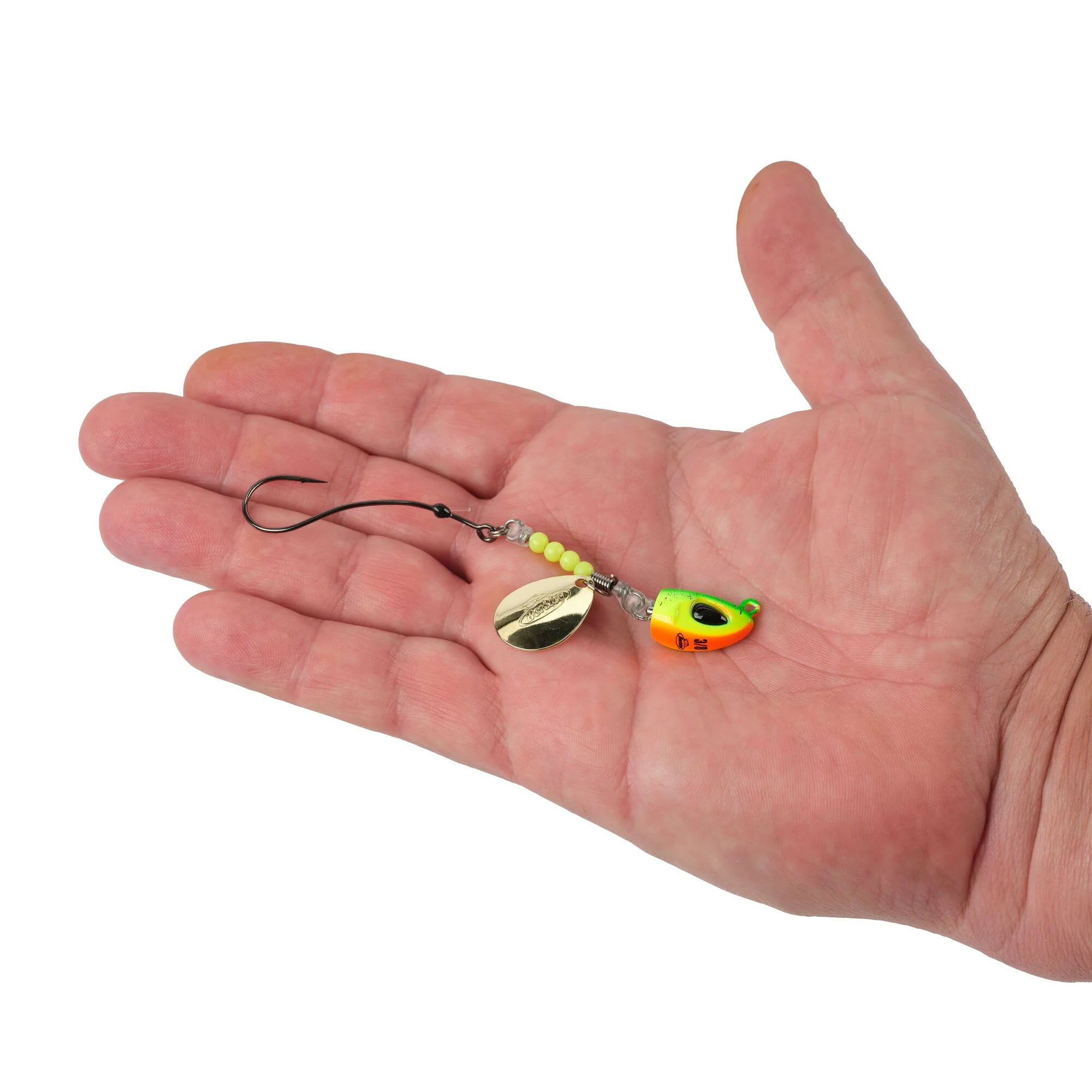 Berkley Bladed Rawler Jig - Image 117