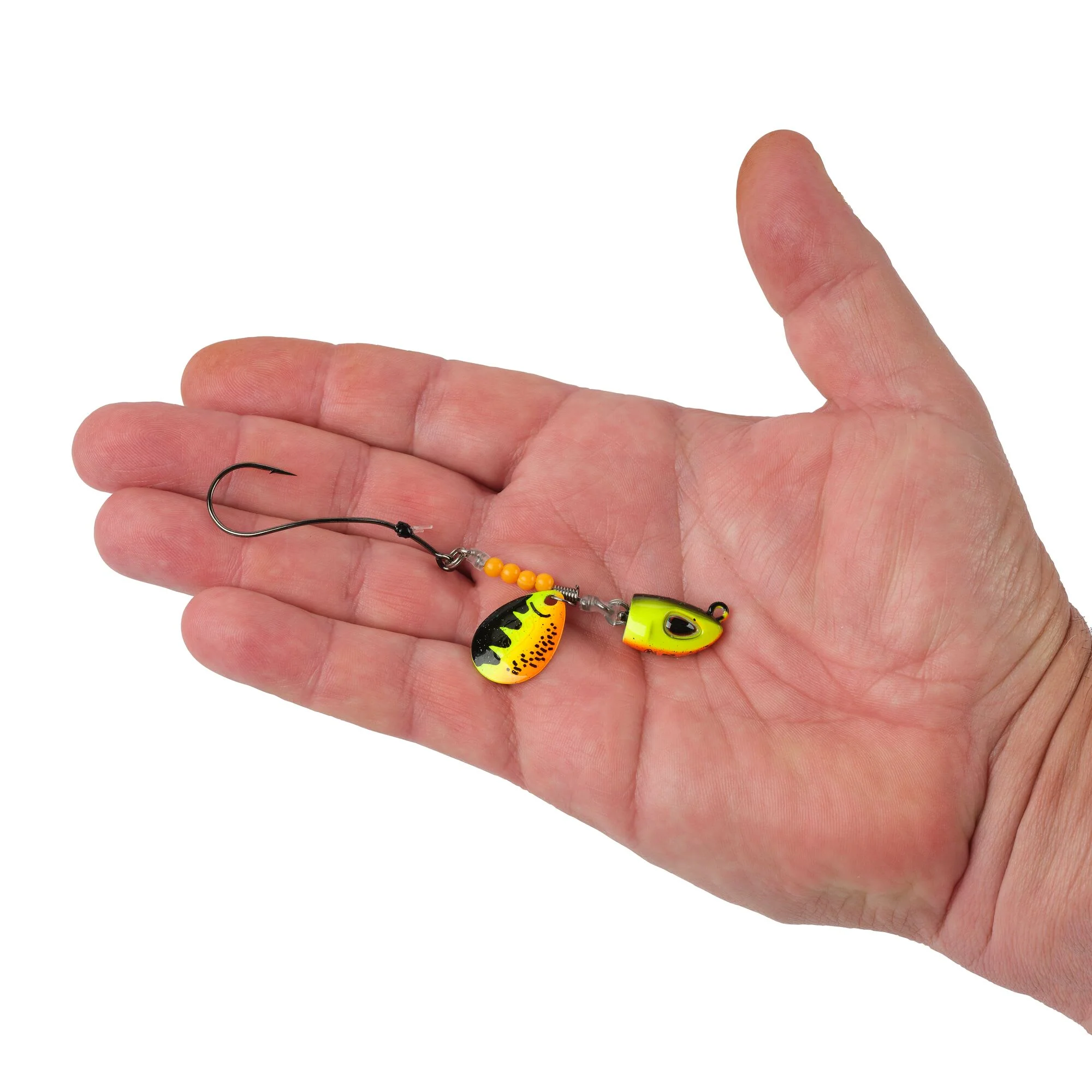 Berkley Bladed Rawler Jig - Image 119