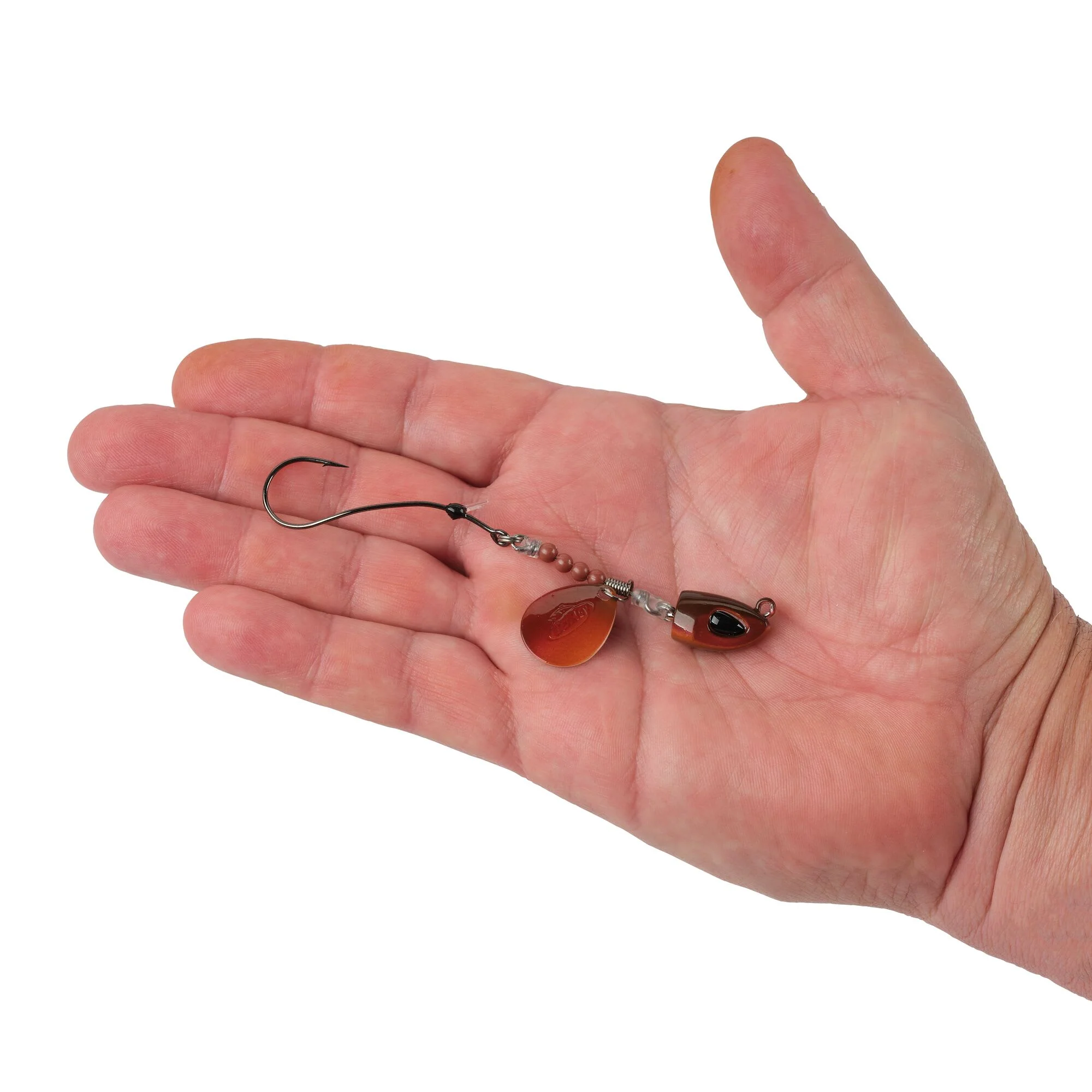 Berkley Bladed Rawler Jig - Image 120