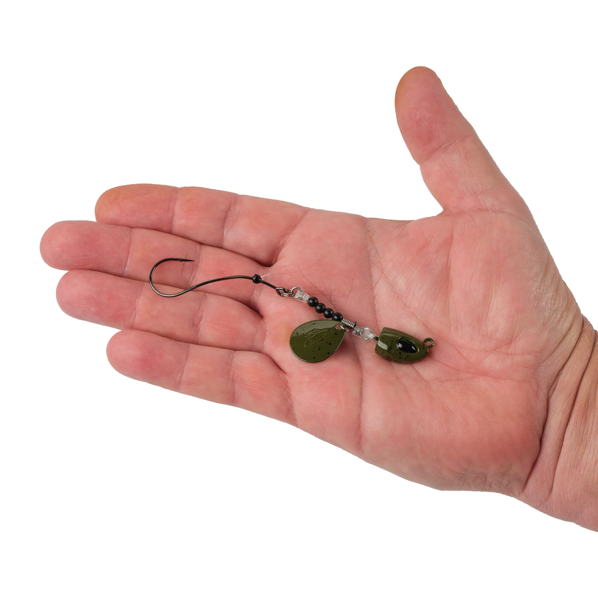 Berkley Bladed Rawler Jig - Image 121