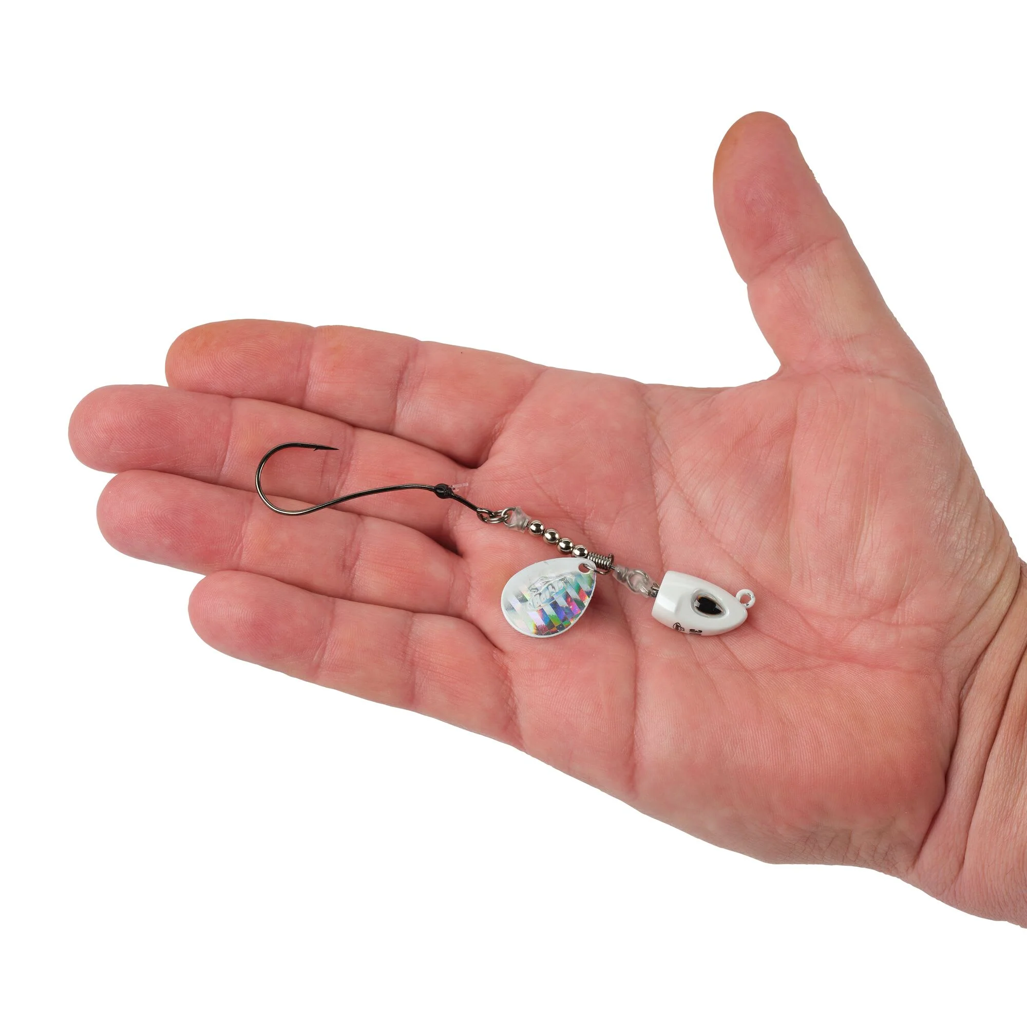 Berkley Bladed Rawler Jig - Image 122