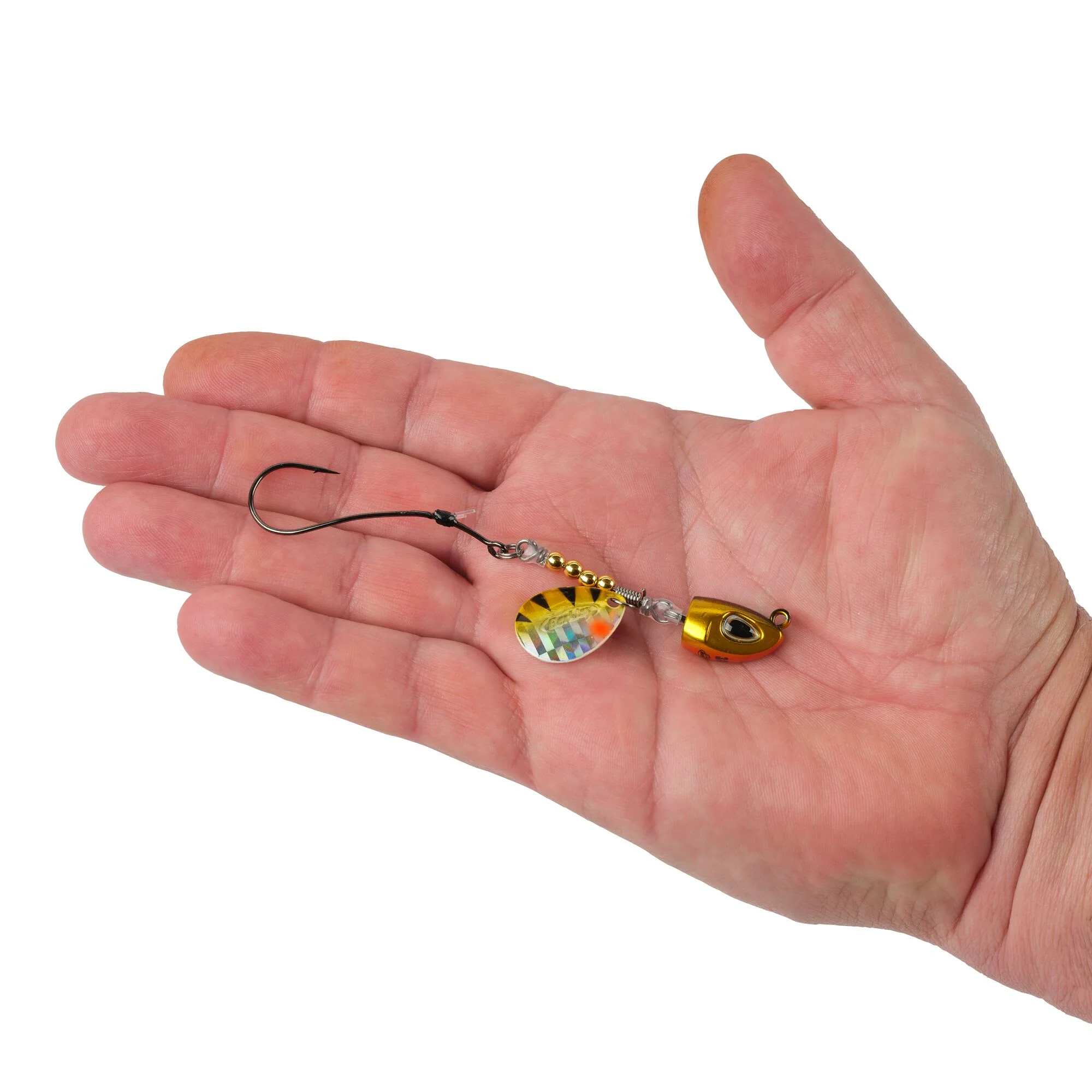 Berkley Bladed Rawler Jig - Image 123