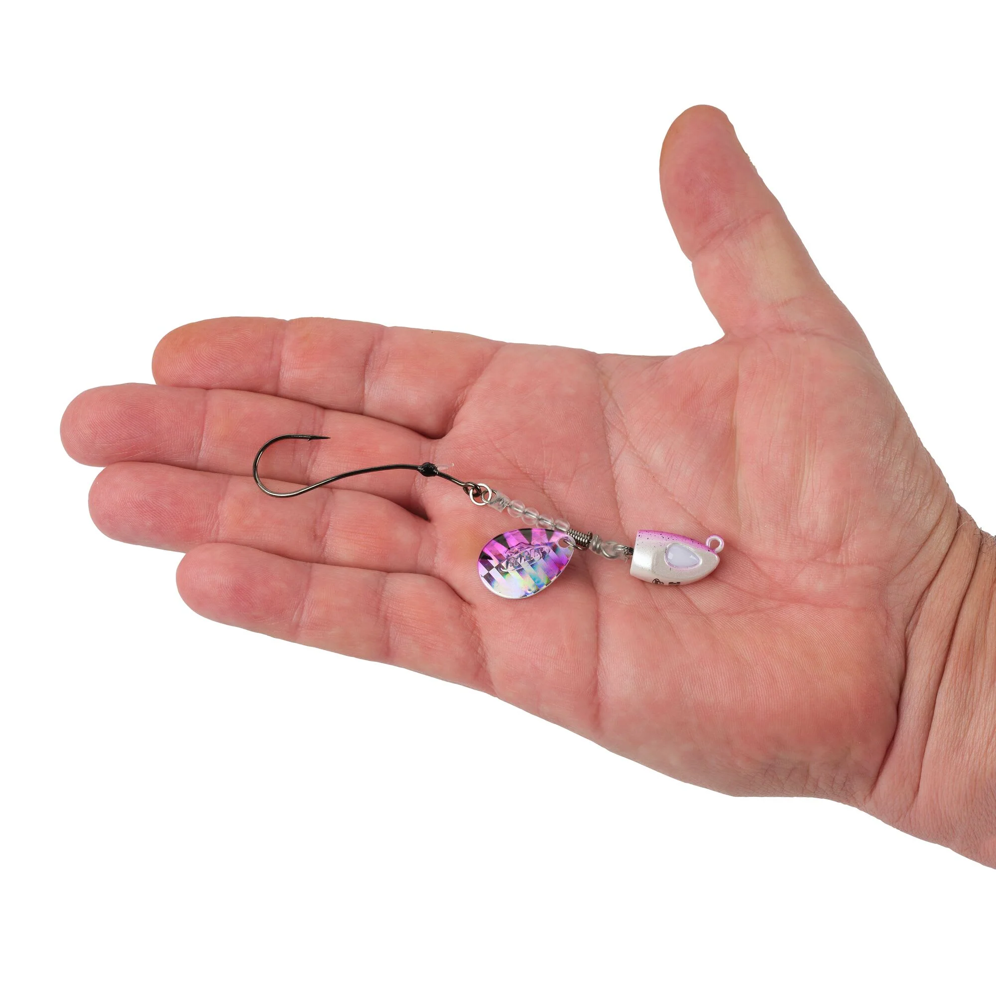 Berkley Bladed Rawler Jig - Image 124