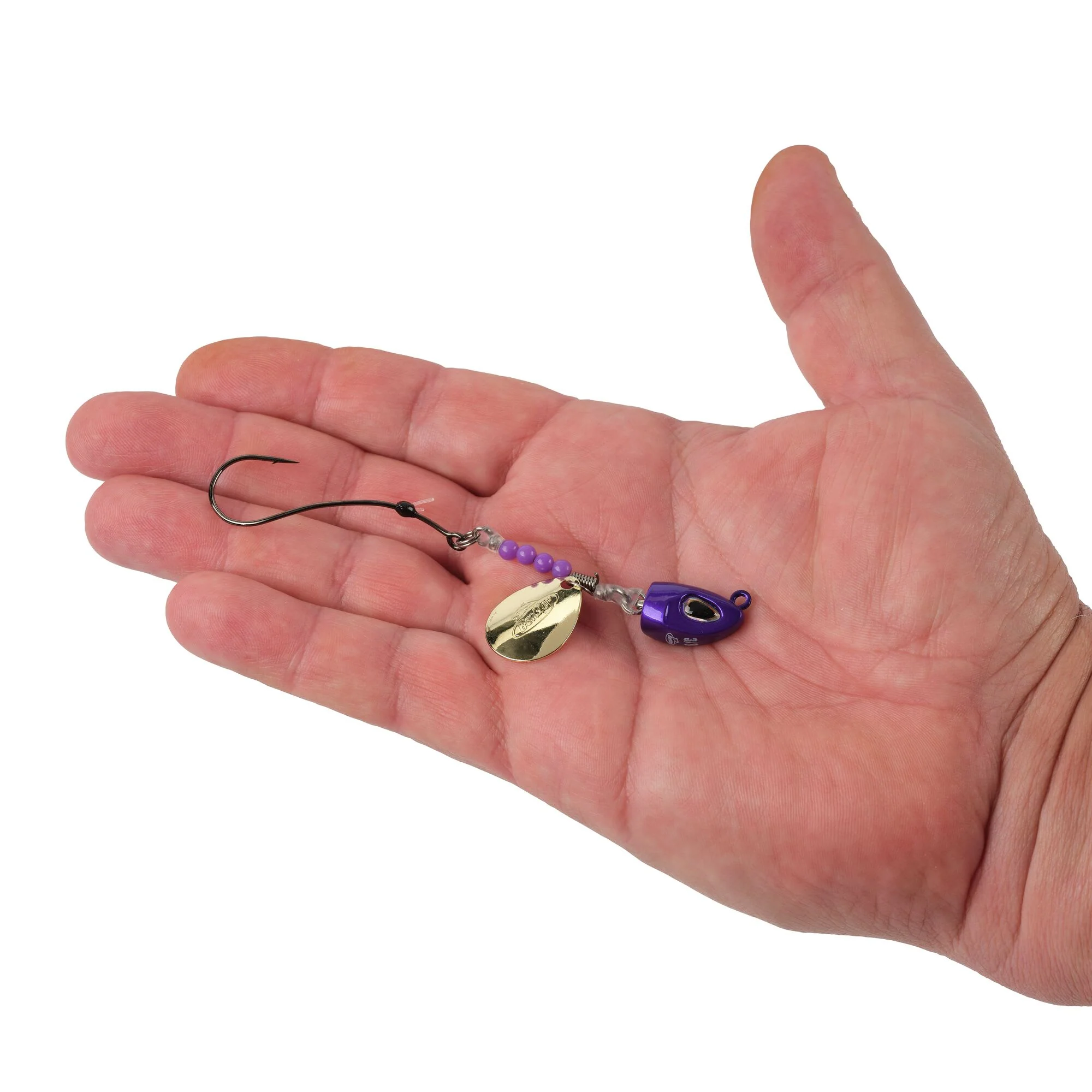 Berkley Bladed Rawler Jig - Image 125