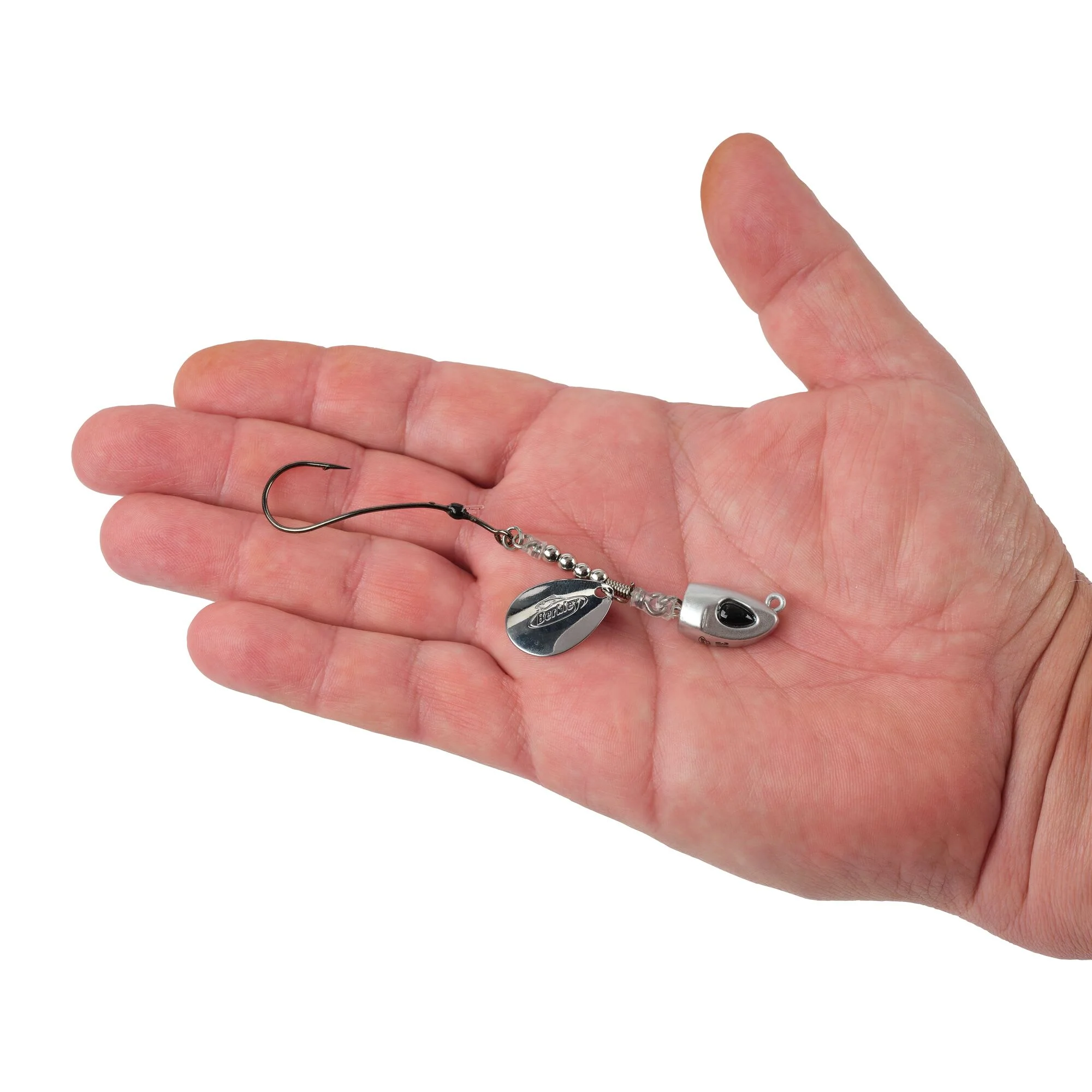 Berkley Bladed Rawler Jig - Image 126