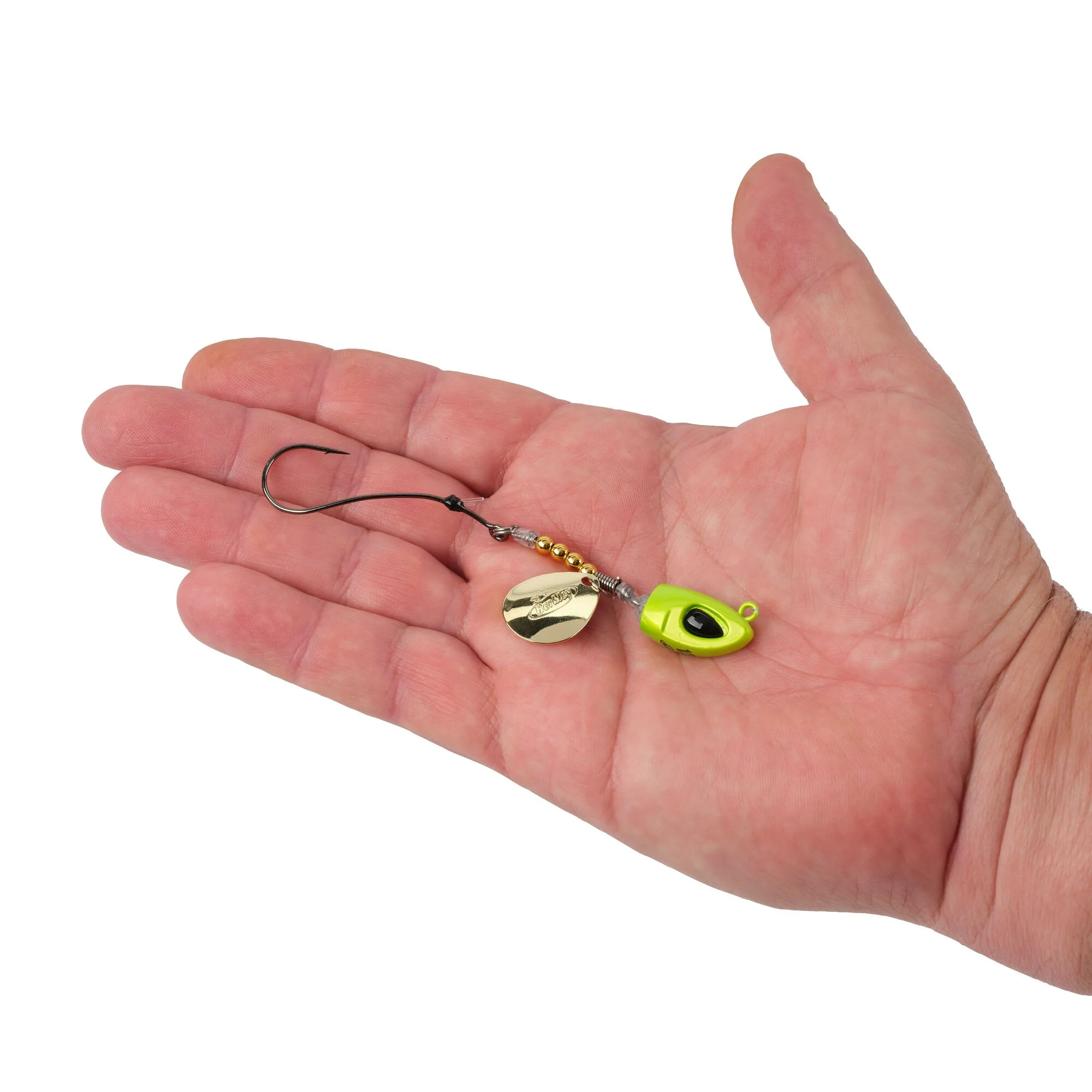 Berkley Bladed Rawler Jig - Image 127