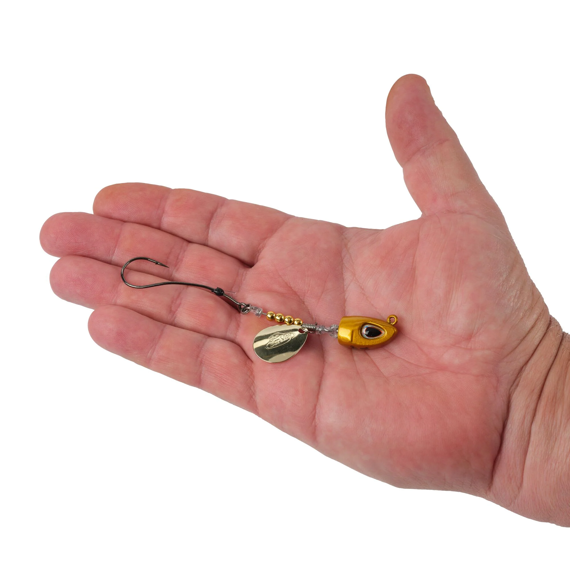 Berkley Bladed Rawler Jig - Image 128