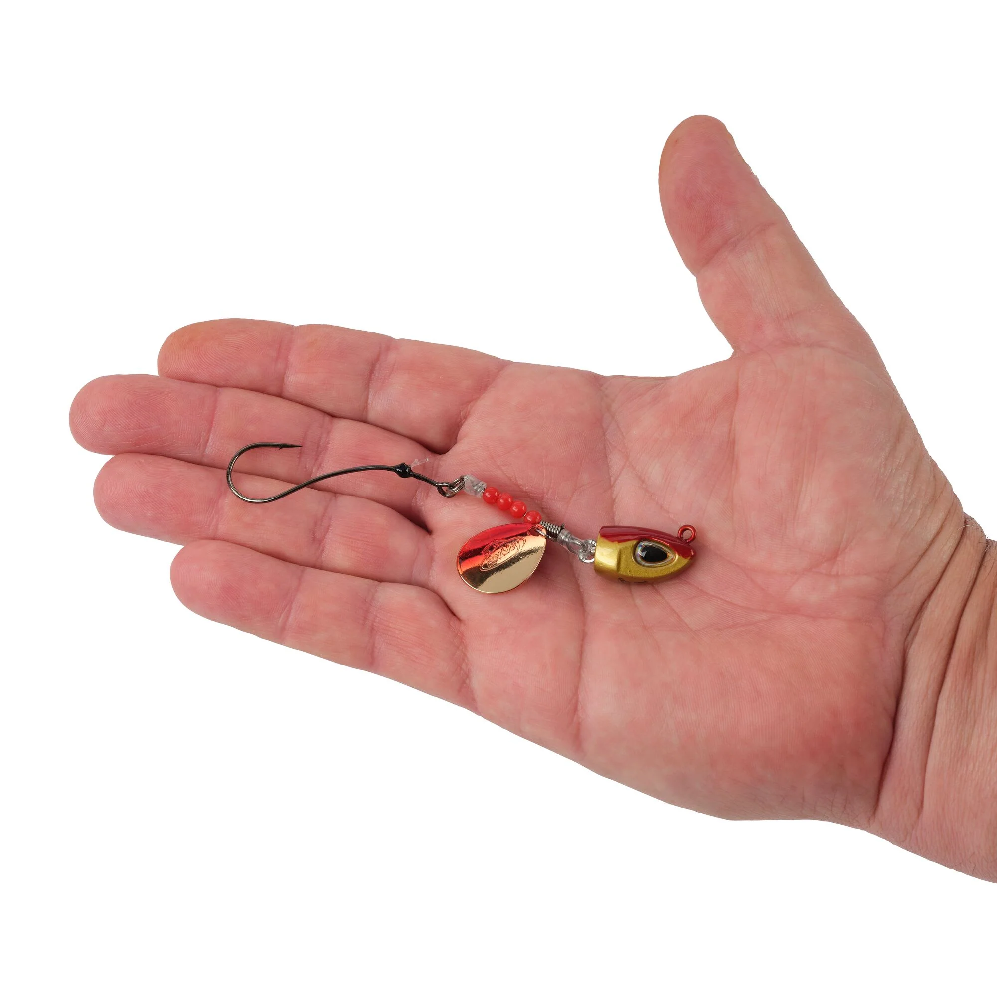 Berkley Bladed Rawler Jig - Image 129