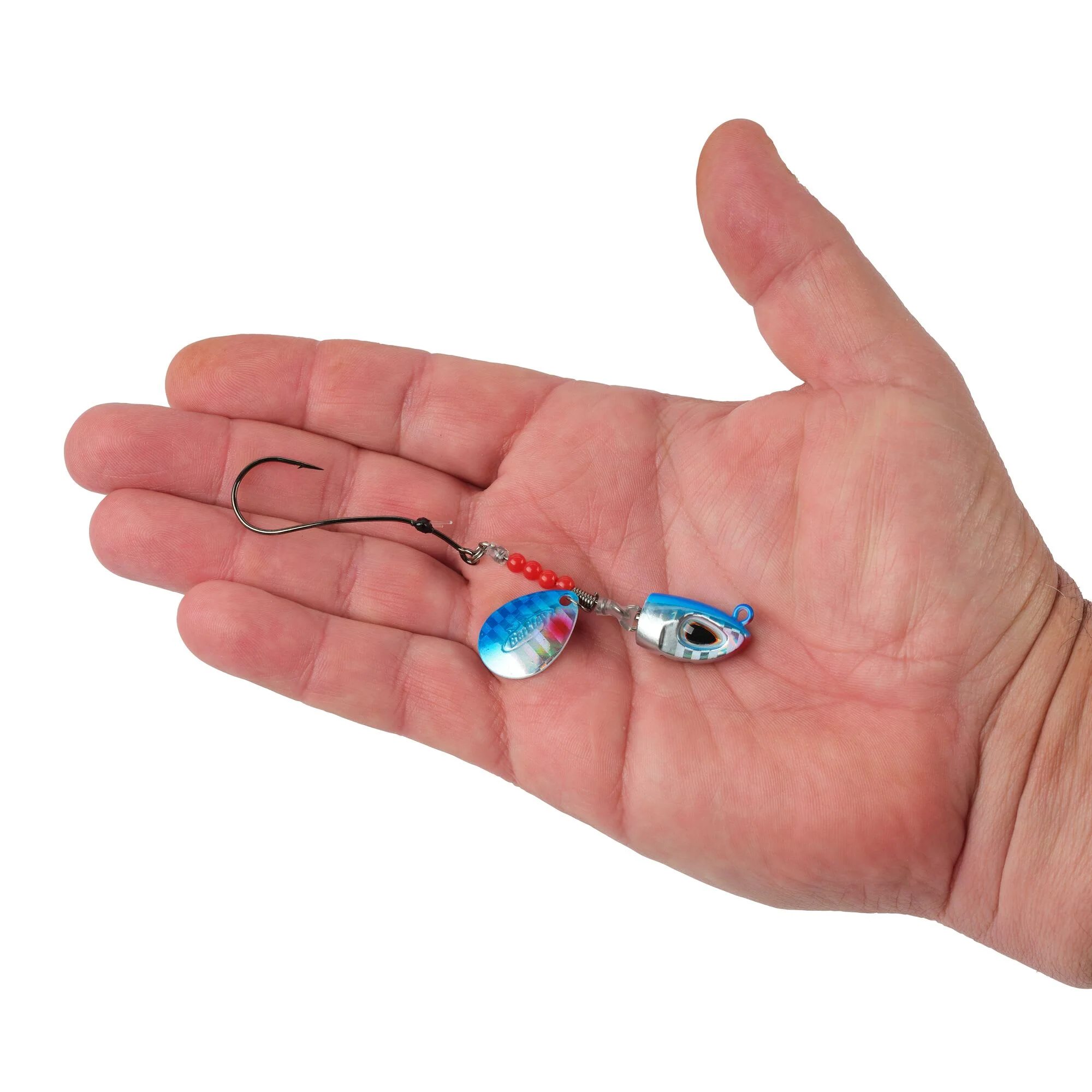Berkley Bladed Rawler Jig - Image 130