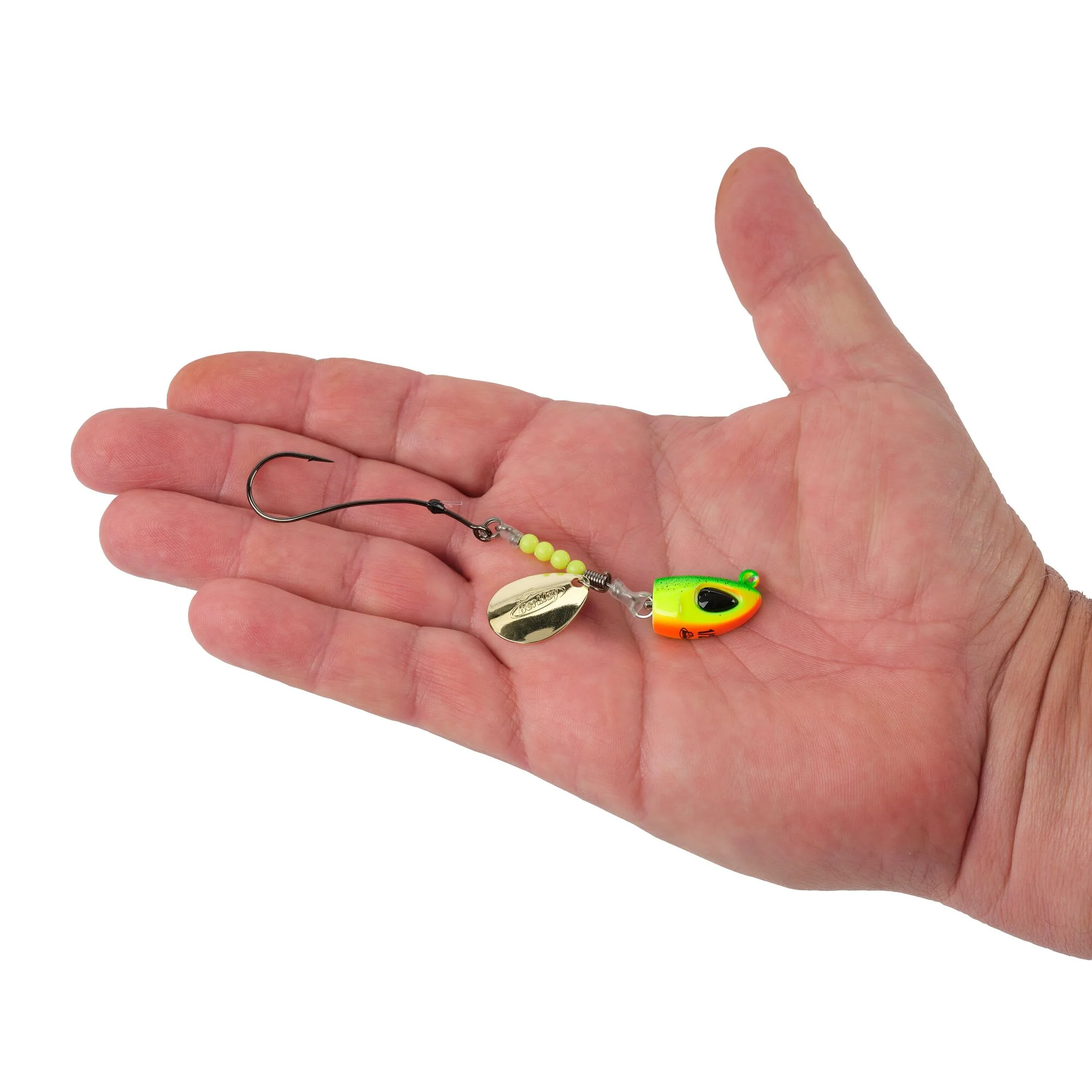 Berkley Bladed Rawler Jig - Image 131
