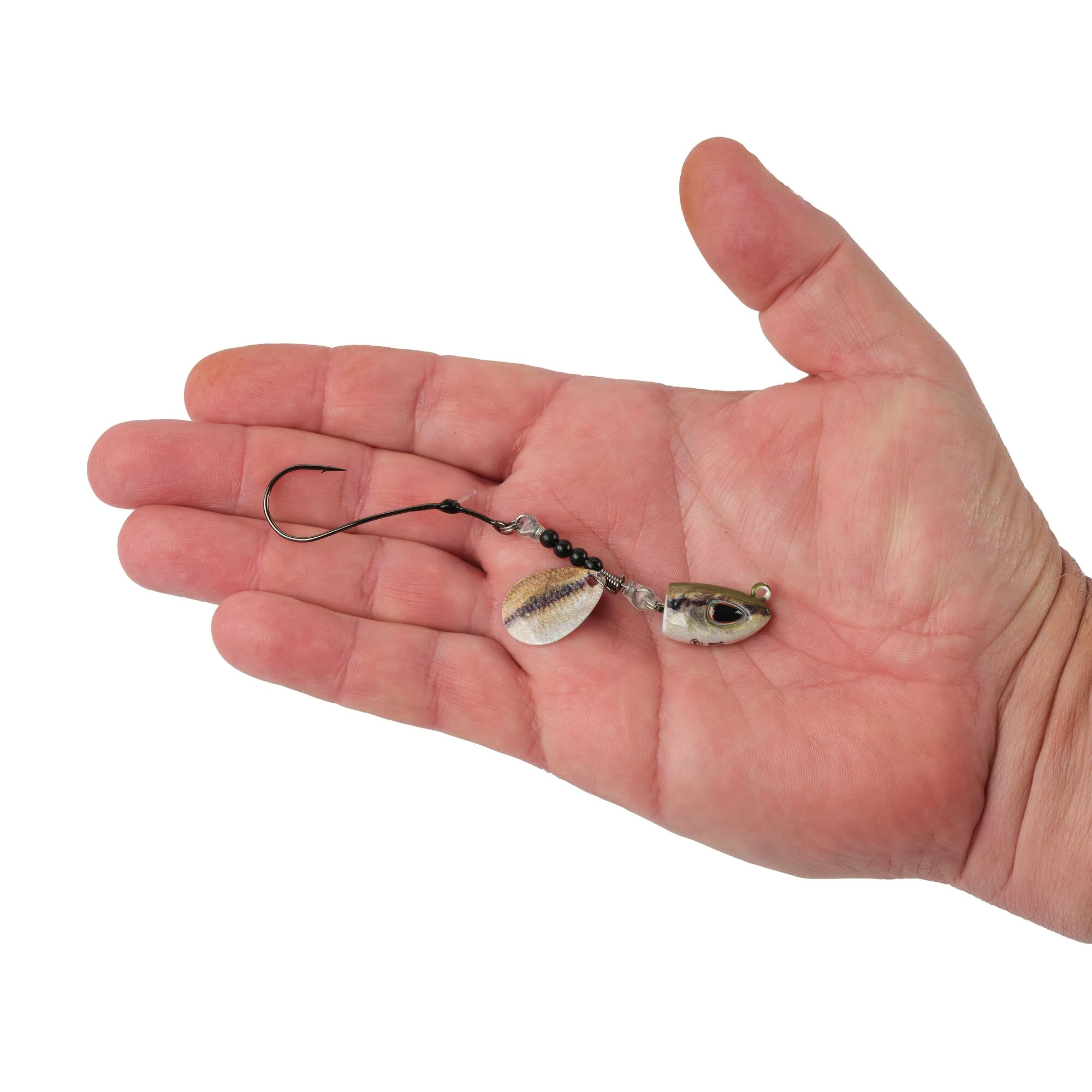 Berkley Bladed Rawler Jig - Image 132