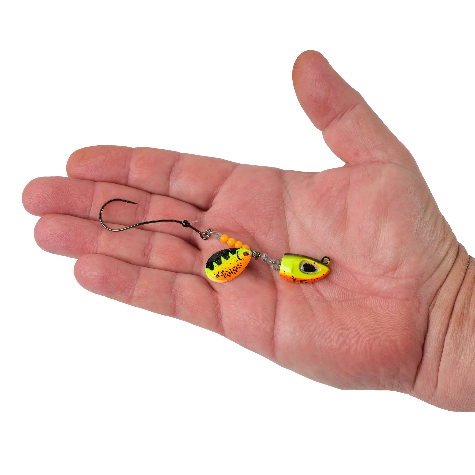 Berkley Bladed Rawler Jig - Image 133
