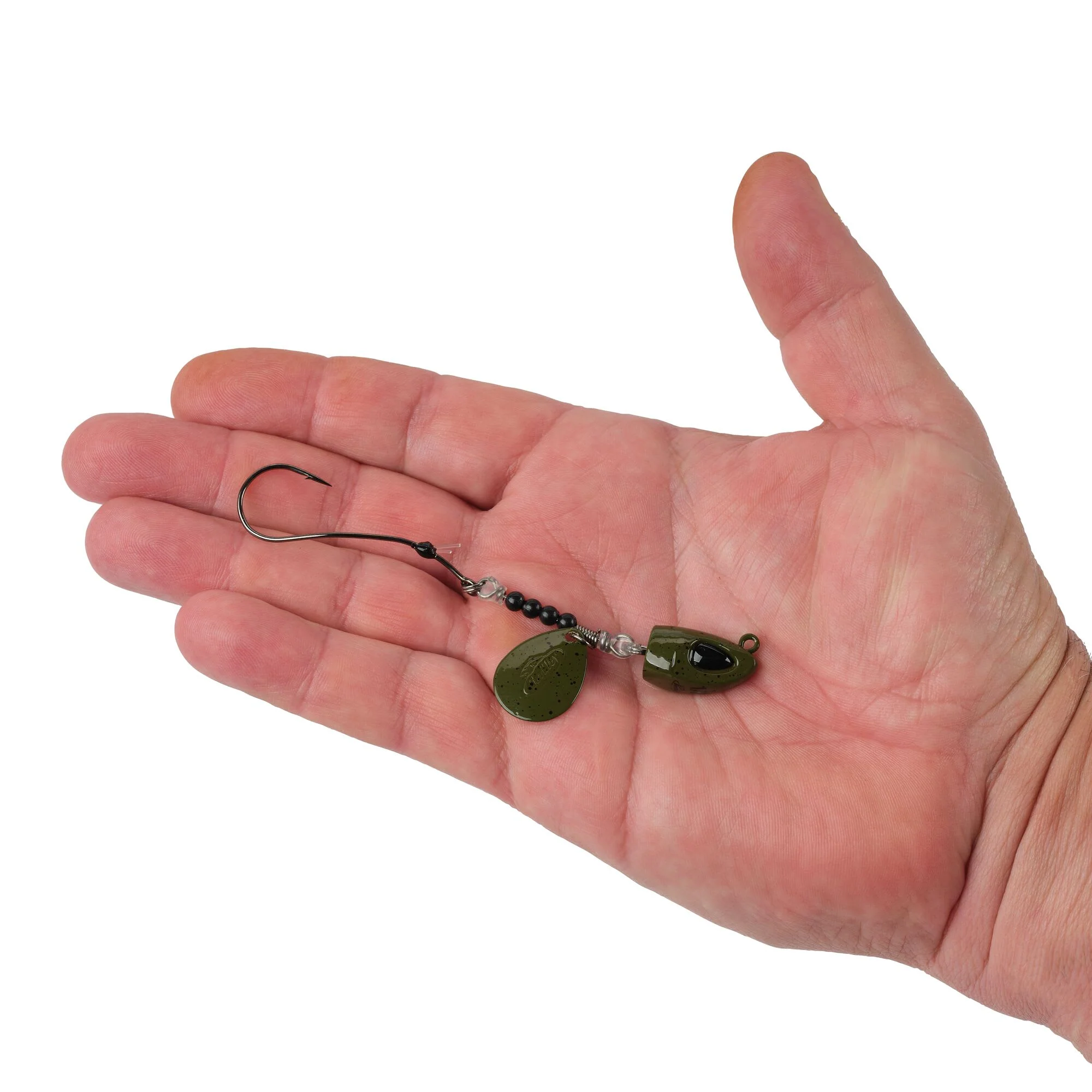Berkley Bladed Rawler Jig - Image 135