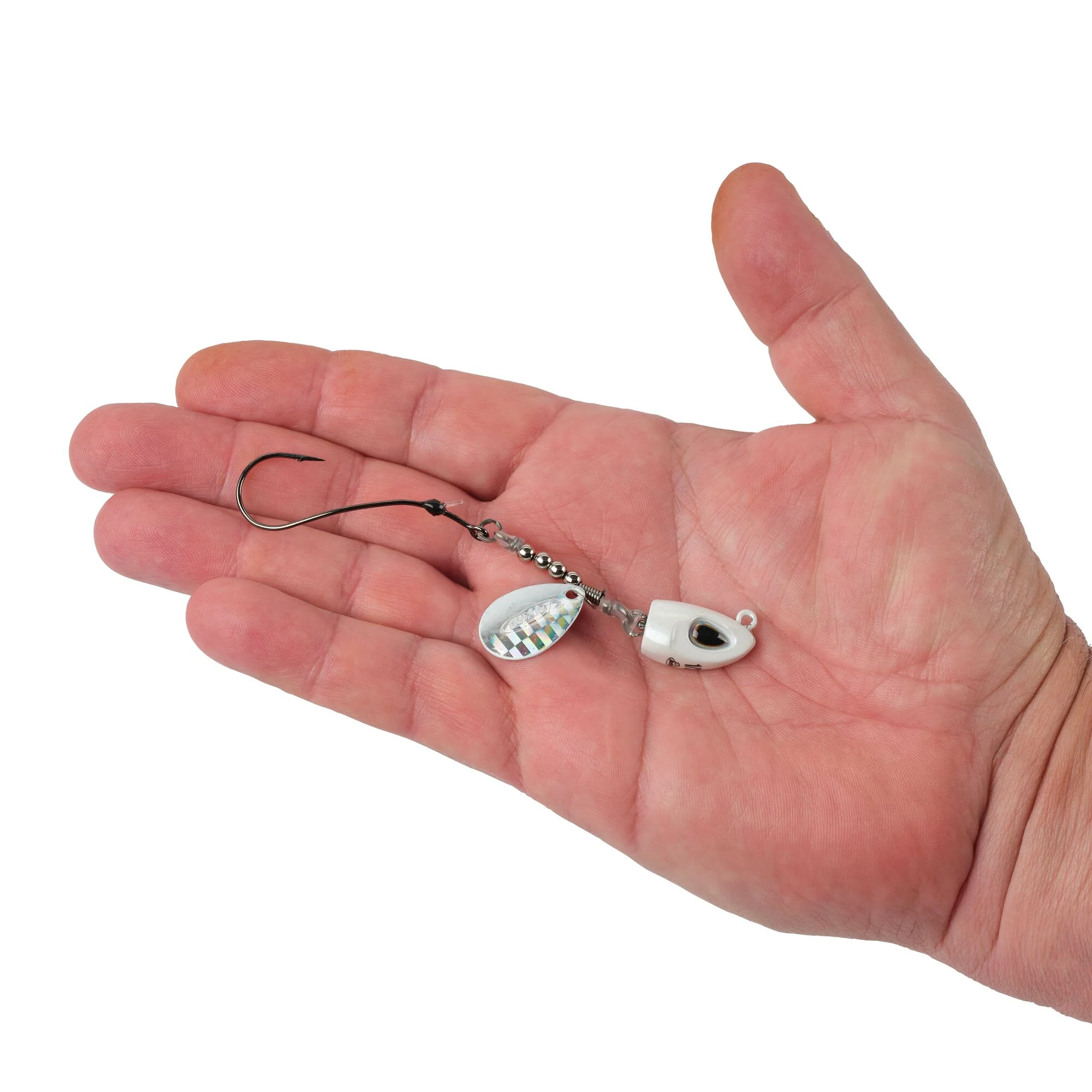 Berkley Bladed Rawler Jig - Image 136
