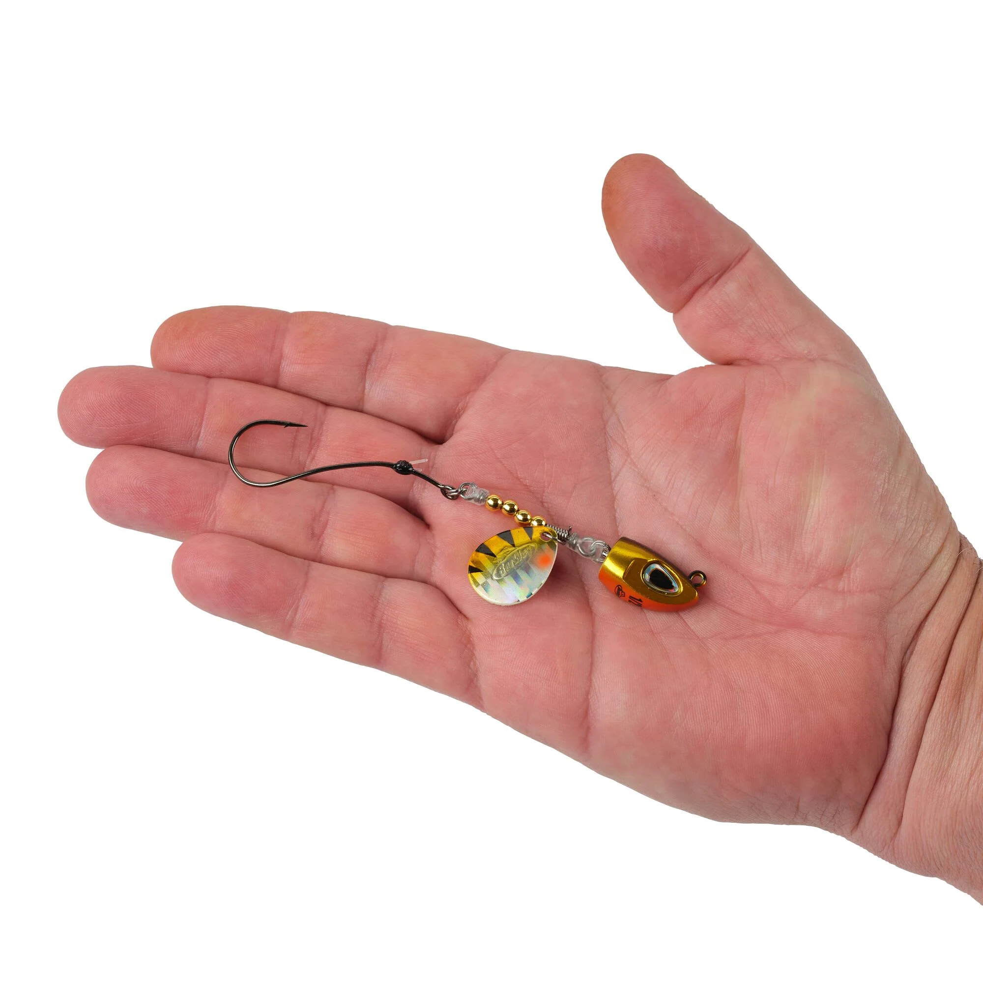 Berkley Bladed Rawler Jig - Image 137