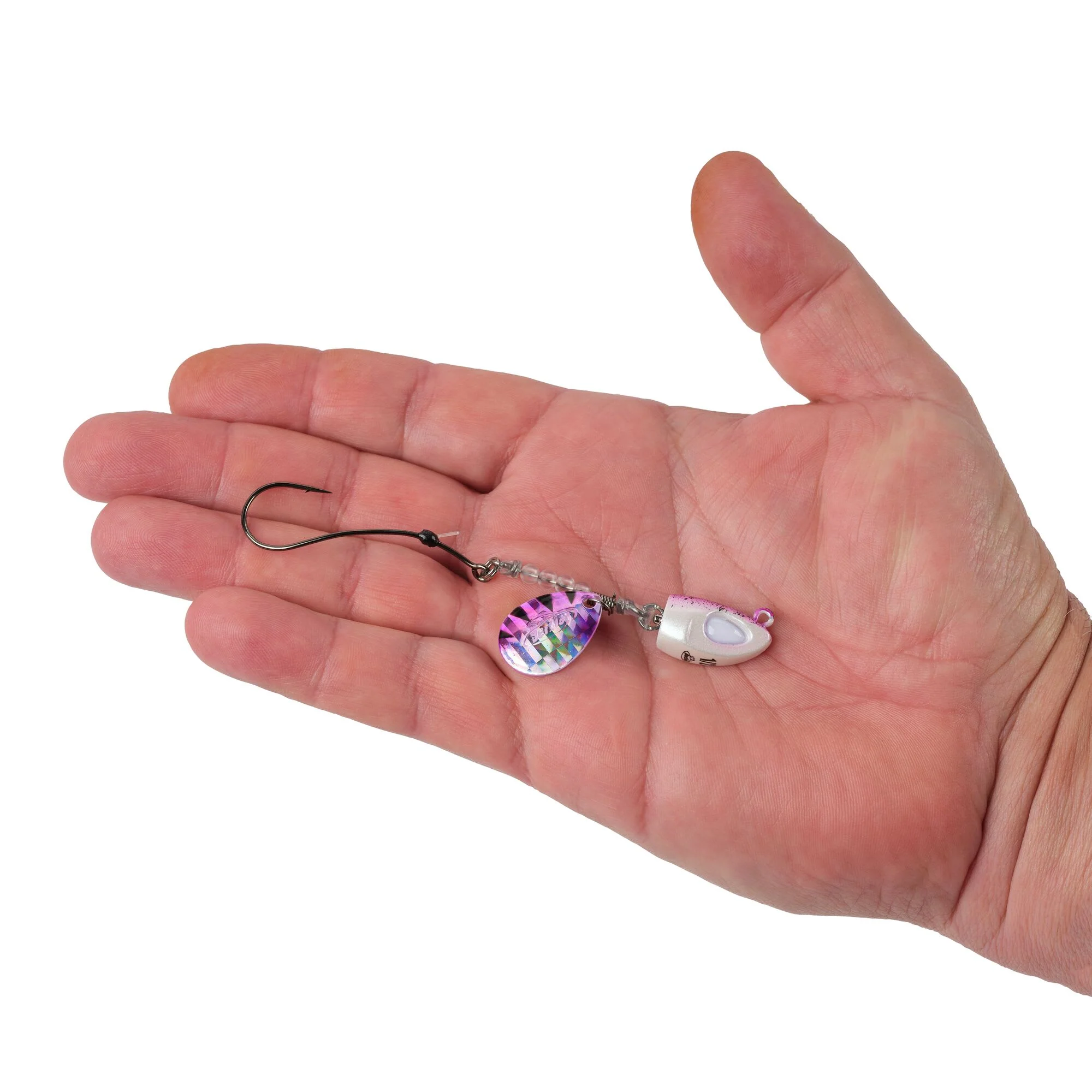 Berkley Bladed Rawler Jig - Image 138