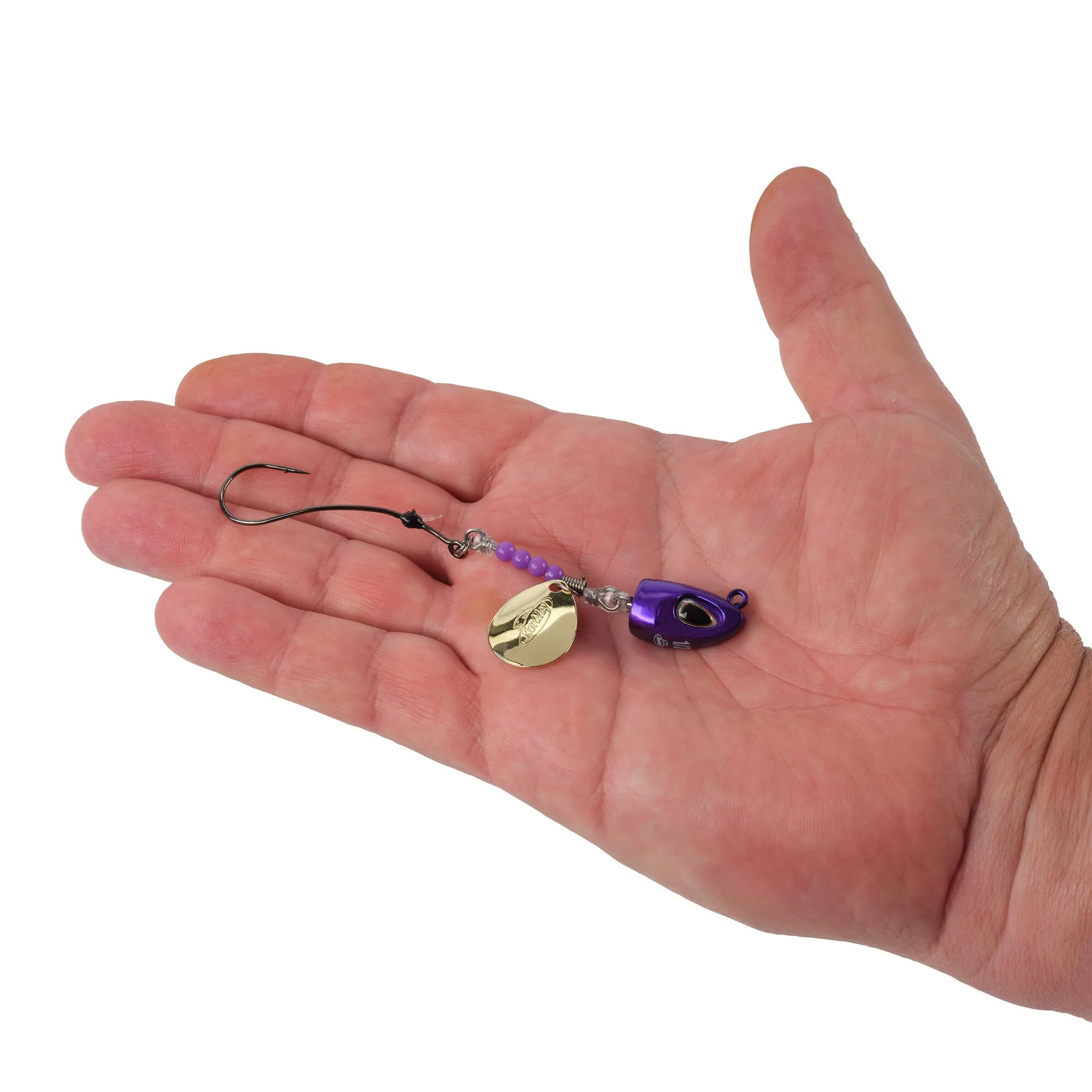 Berkley Bladed Rawler Jig - Image 139