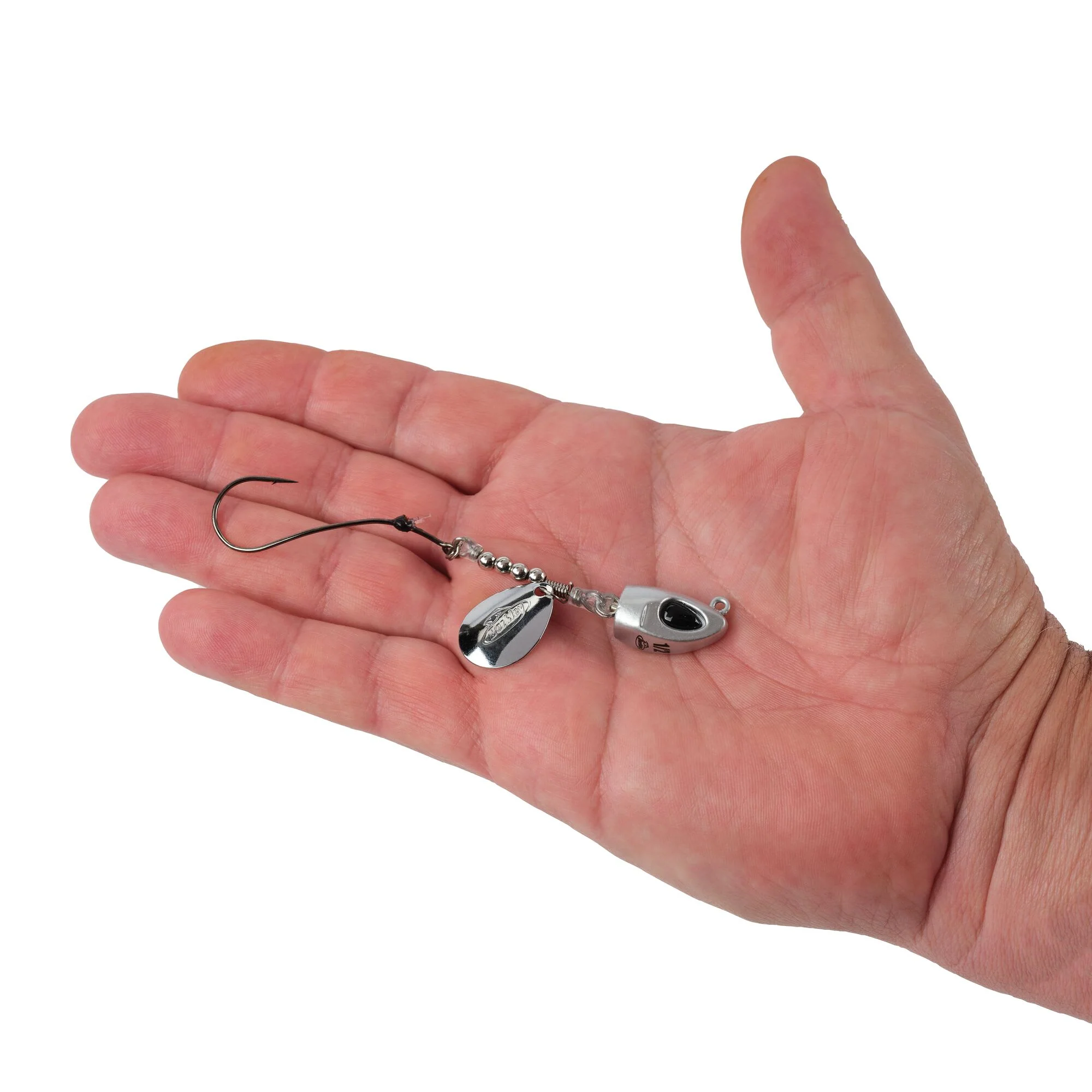 Berkley Bladed Rawler Jig - Image 140