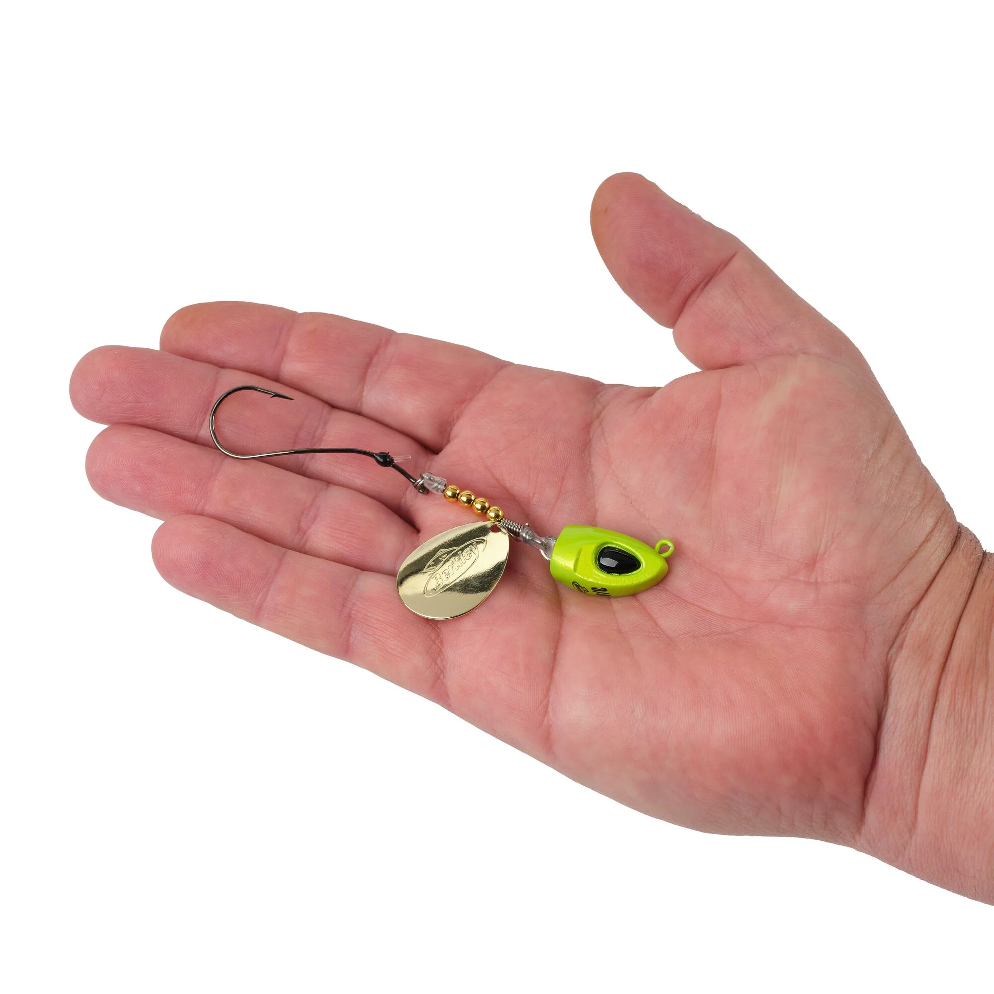 Berkley Bladed Rawler Jig - Image 141