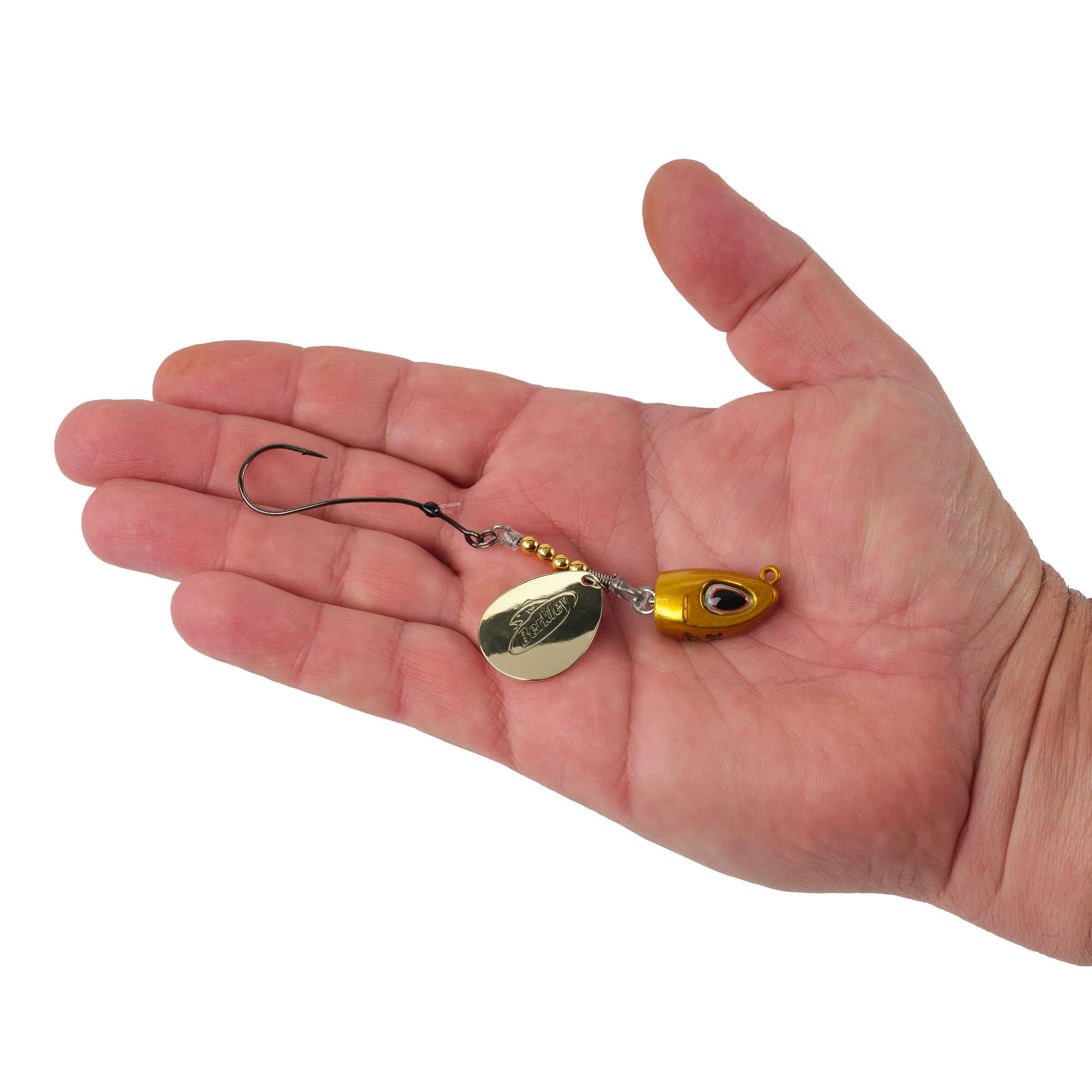 Berkley Bladed Rawler Jig - Image 142