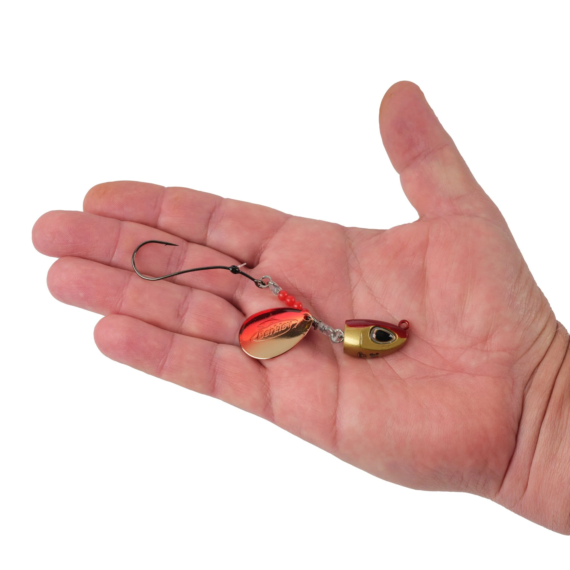 Berkley Bladed Rawler Jig - Image 143