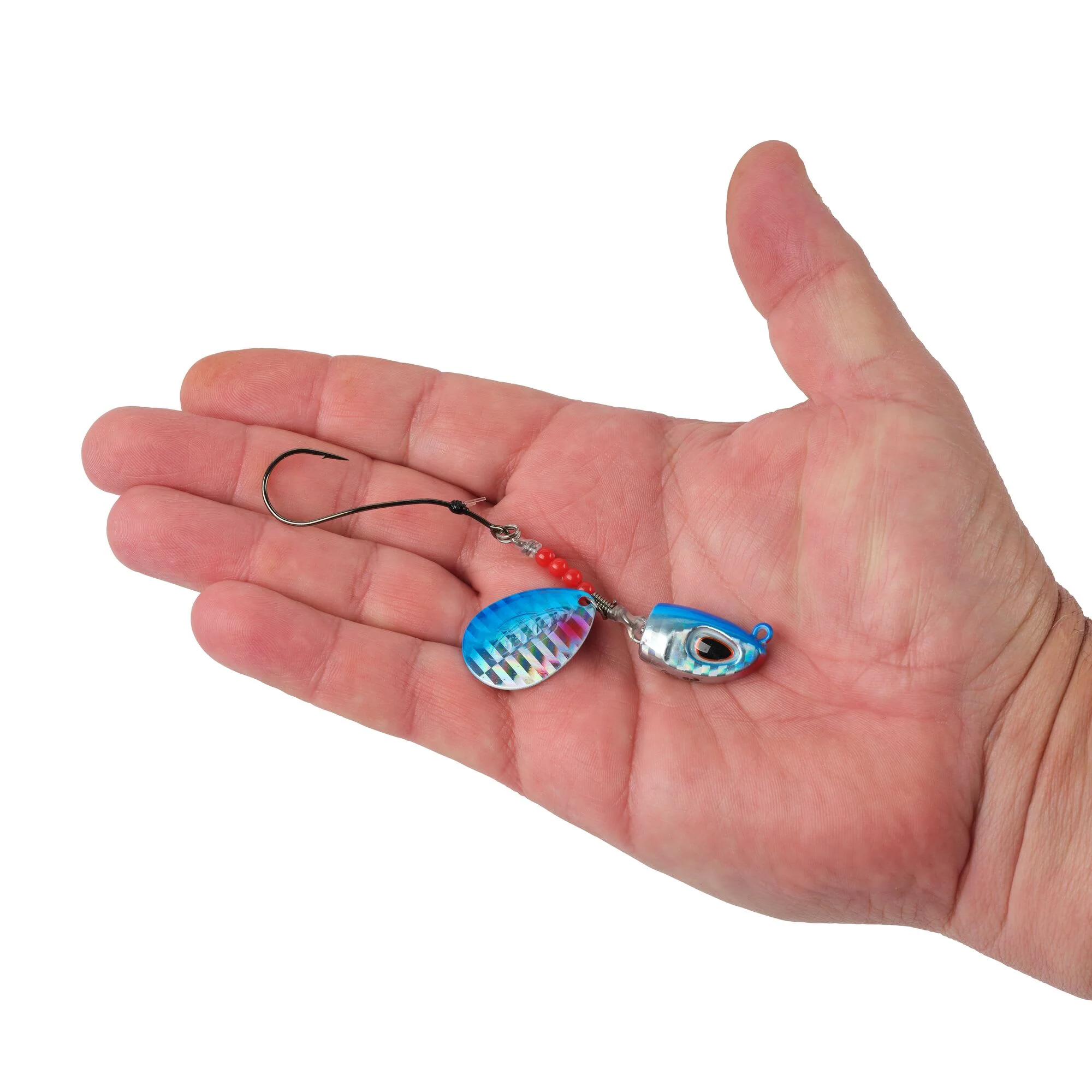 Berkley Bladed Rawler Jig - Image 144