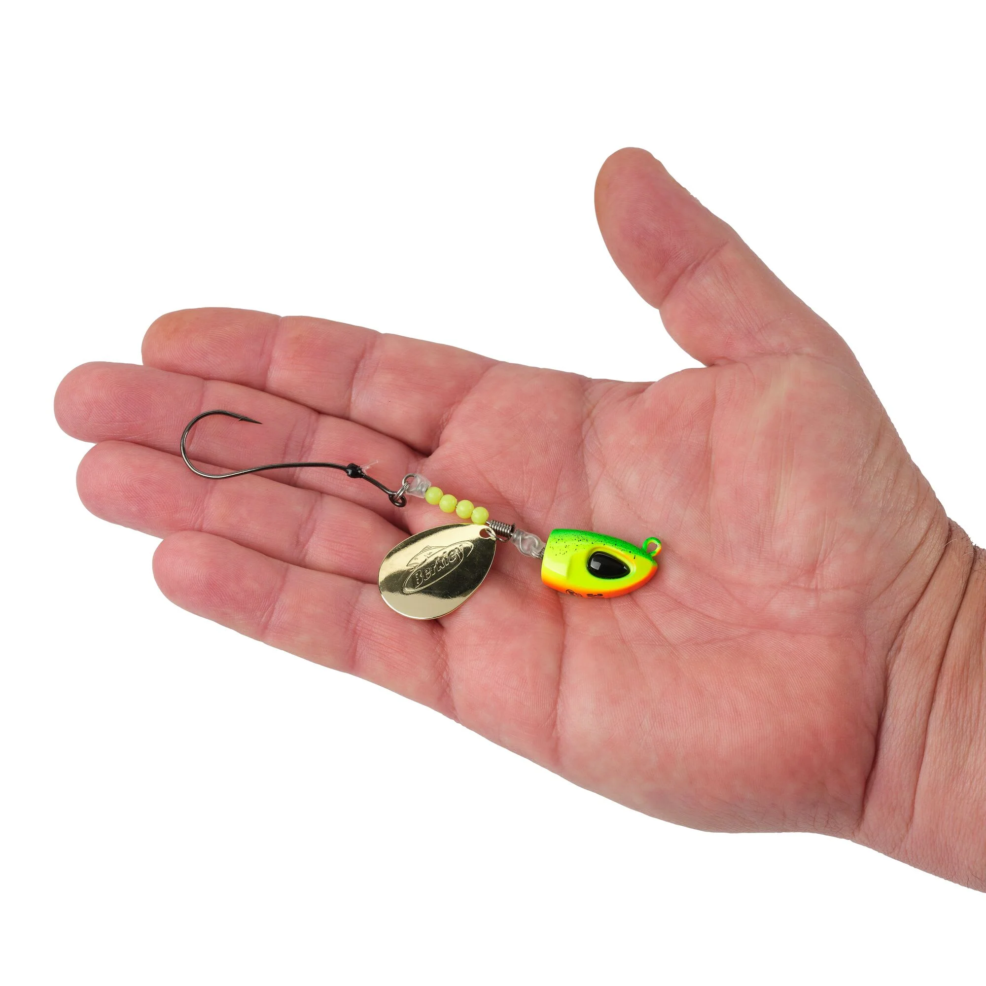 Berkley Bladed Rawler Jig - Image 145