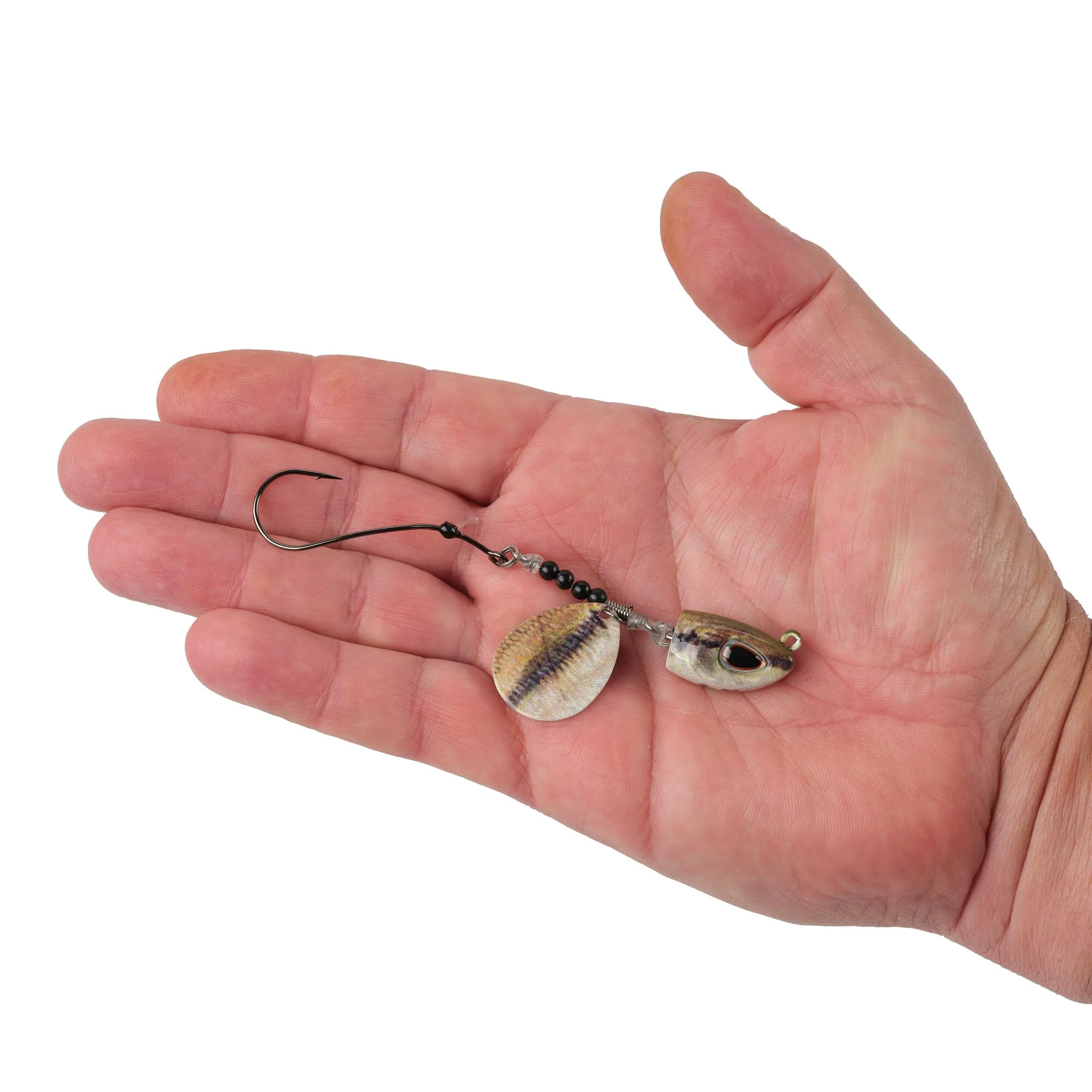 Berkley Bladed Rawler Jig - Image 146