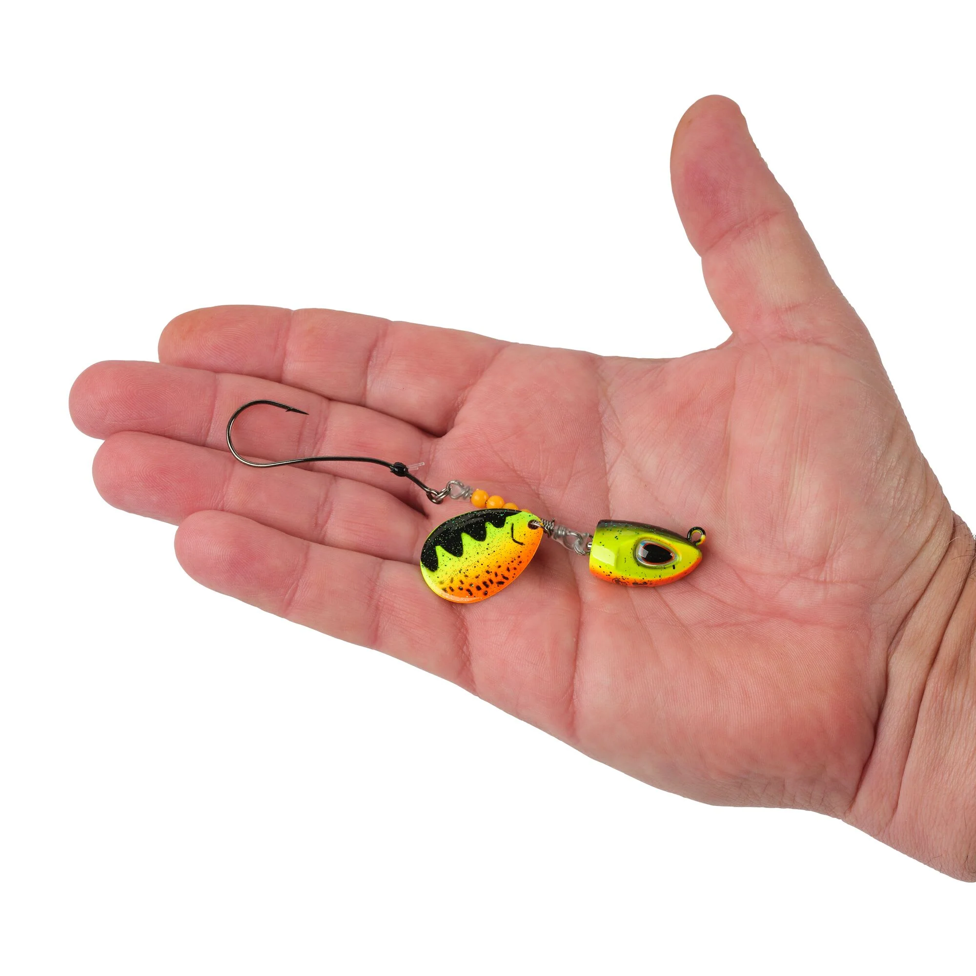 Berkley Bladed Rawler Jig - Image 147