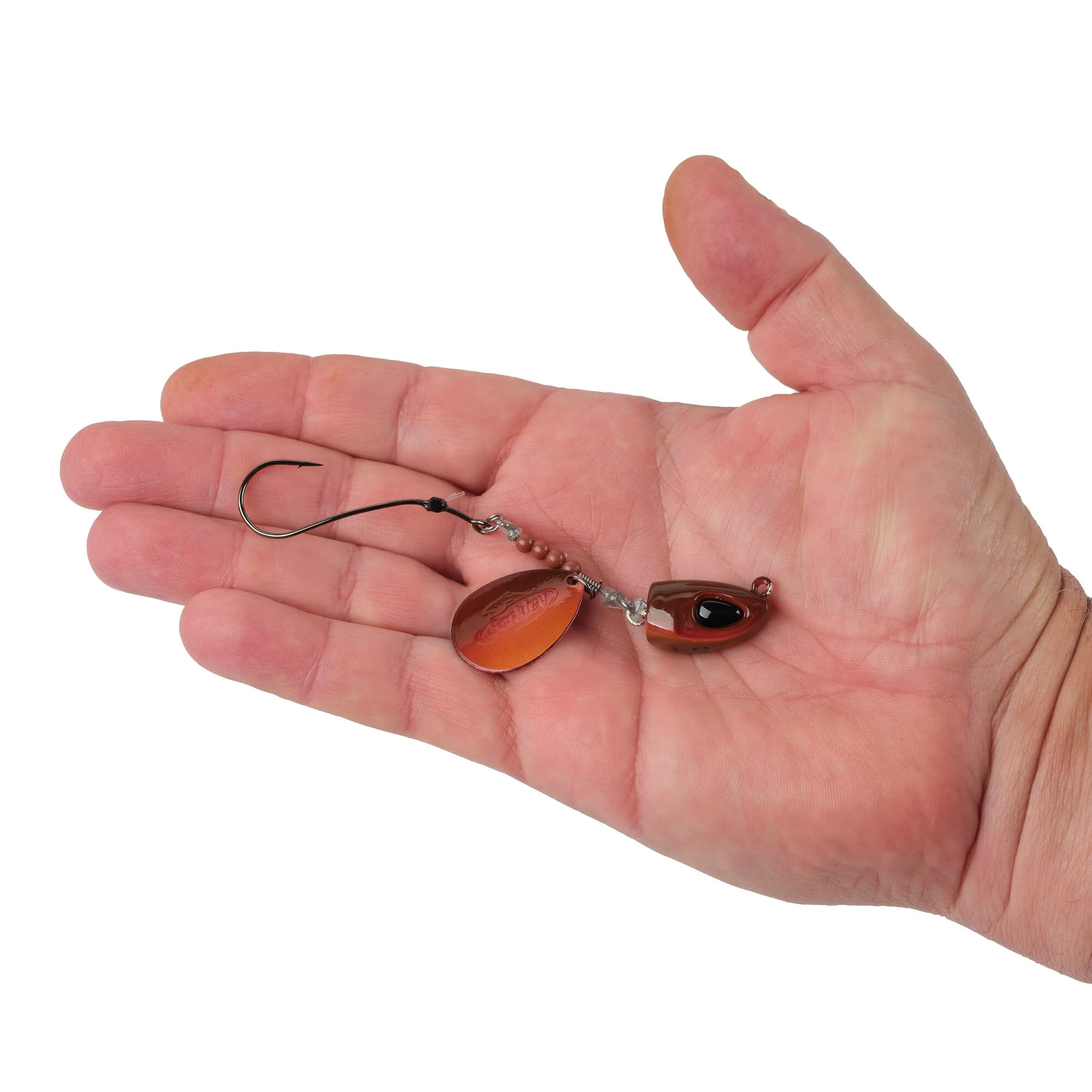 Berkley Bladed Rawler Jig - Image 148