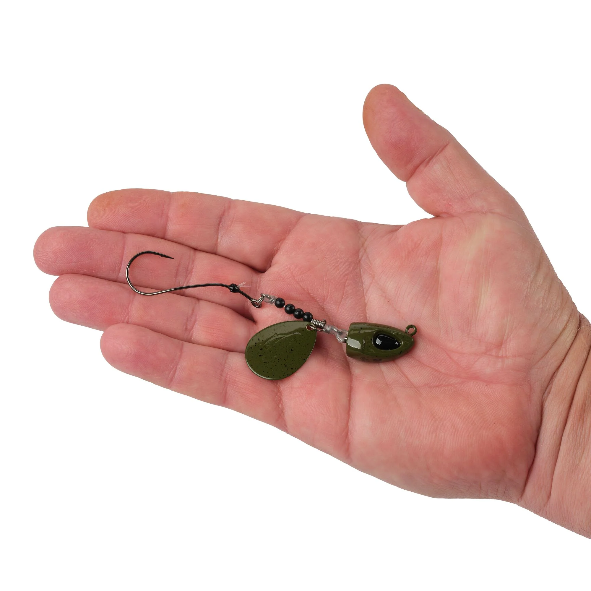 Berkley Bladed Rawler Jig - Image 149