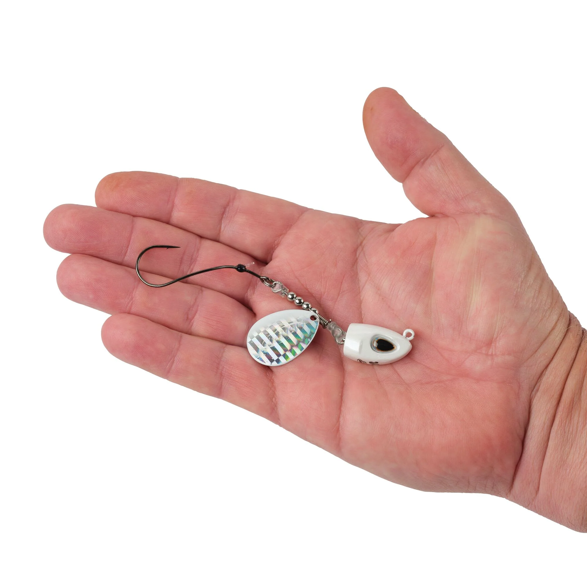 Berkley Bladed Rawler Jig - Image 150