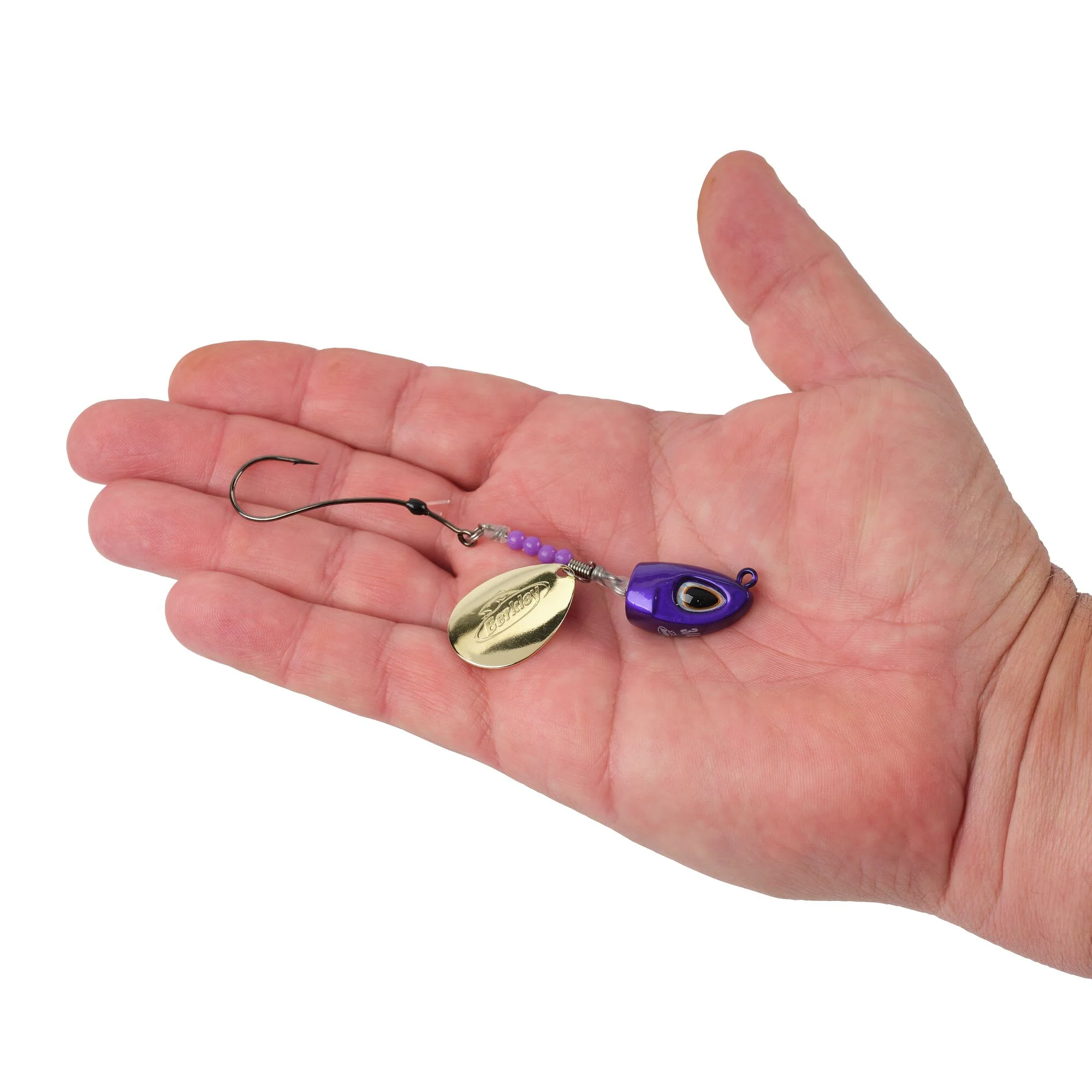 Berkley Bladed Rawler Jig - Image 153