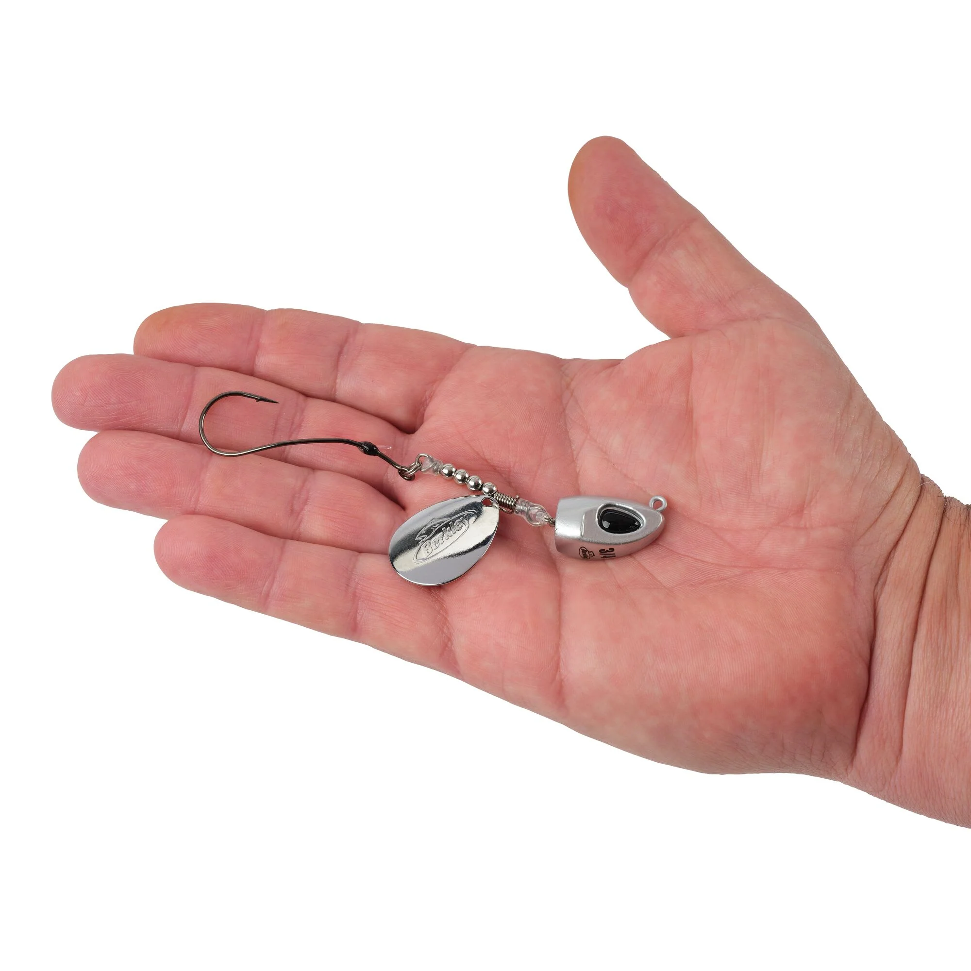 Berkley Bladed Rawler Jig - Image 154