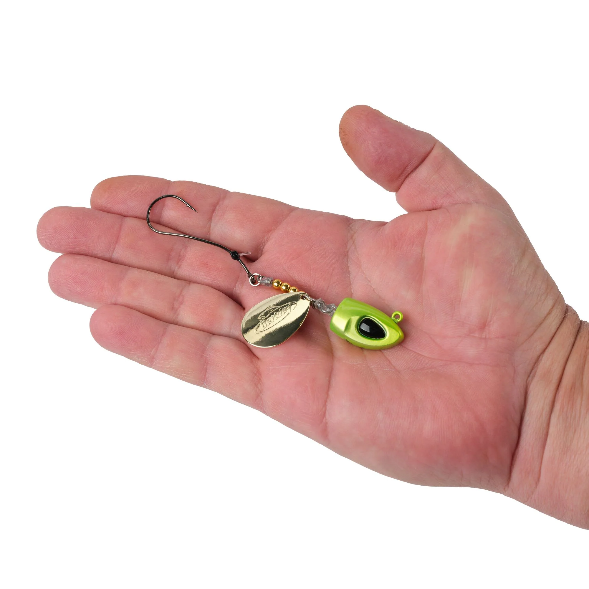 Berkley Bladed Rawler Jig - Image 155