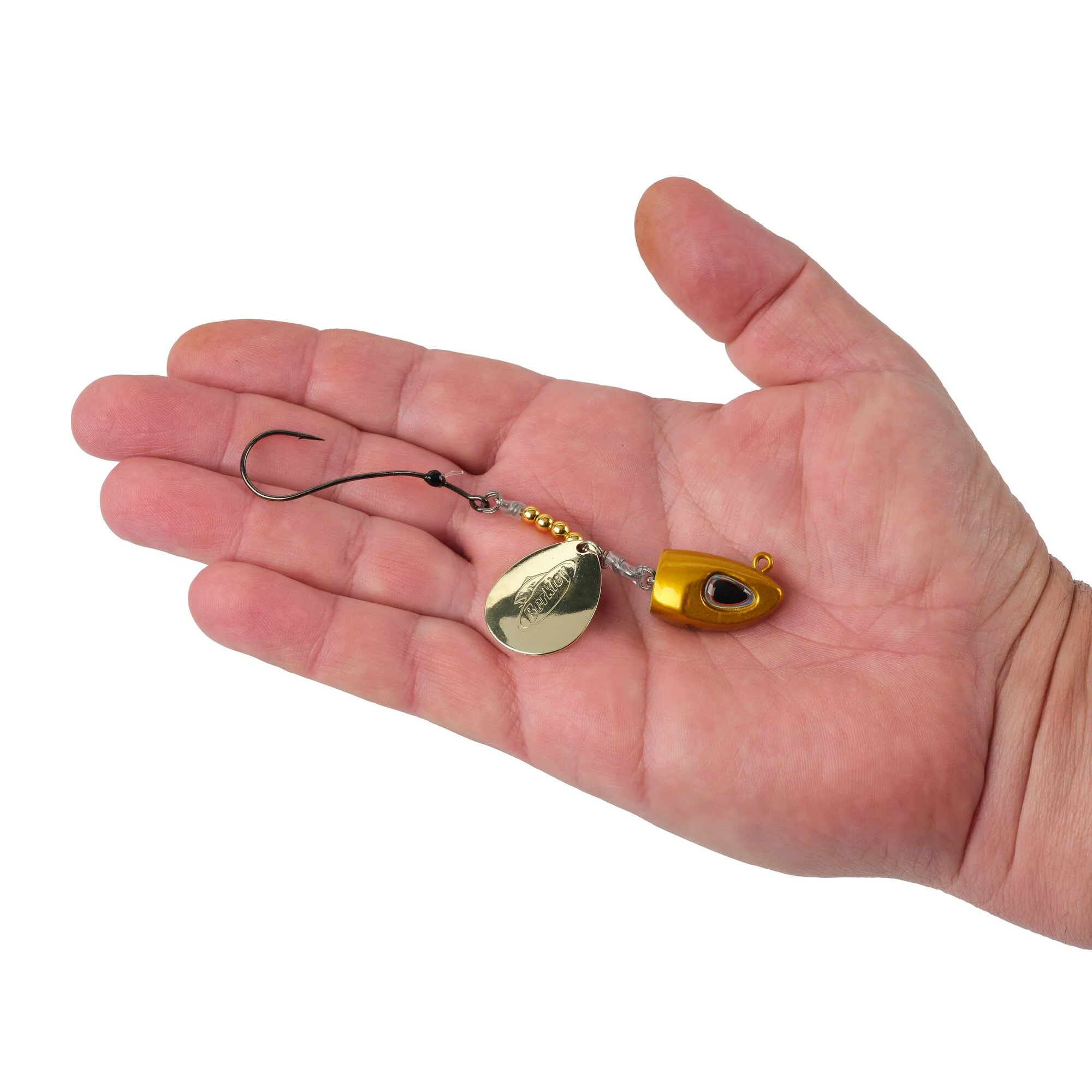 Berkley Bladed Rawler Jig - Image 156