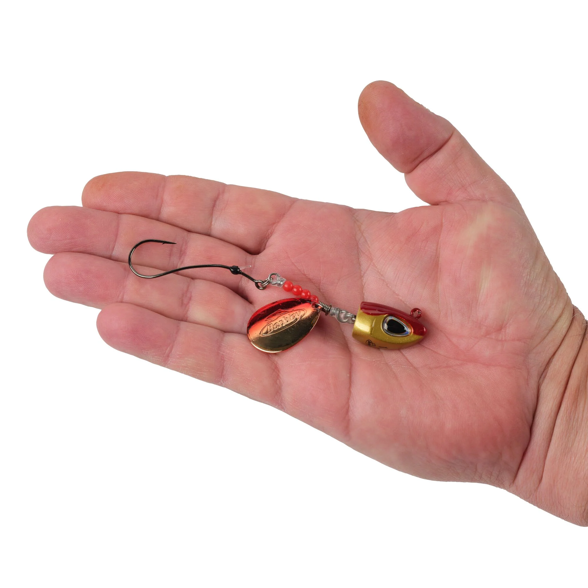 Berkley Bladed Rawler Jig - Image 157