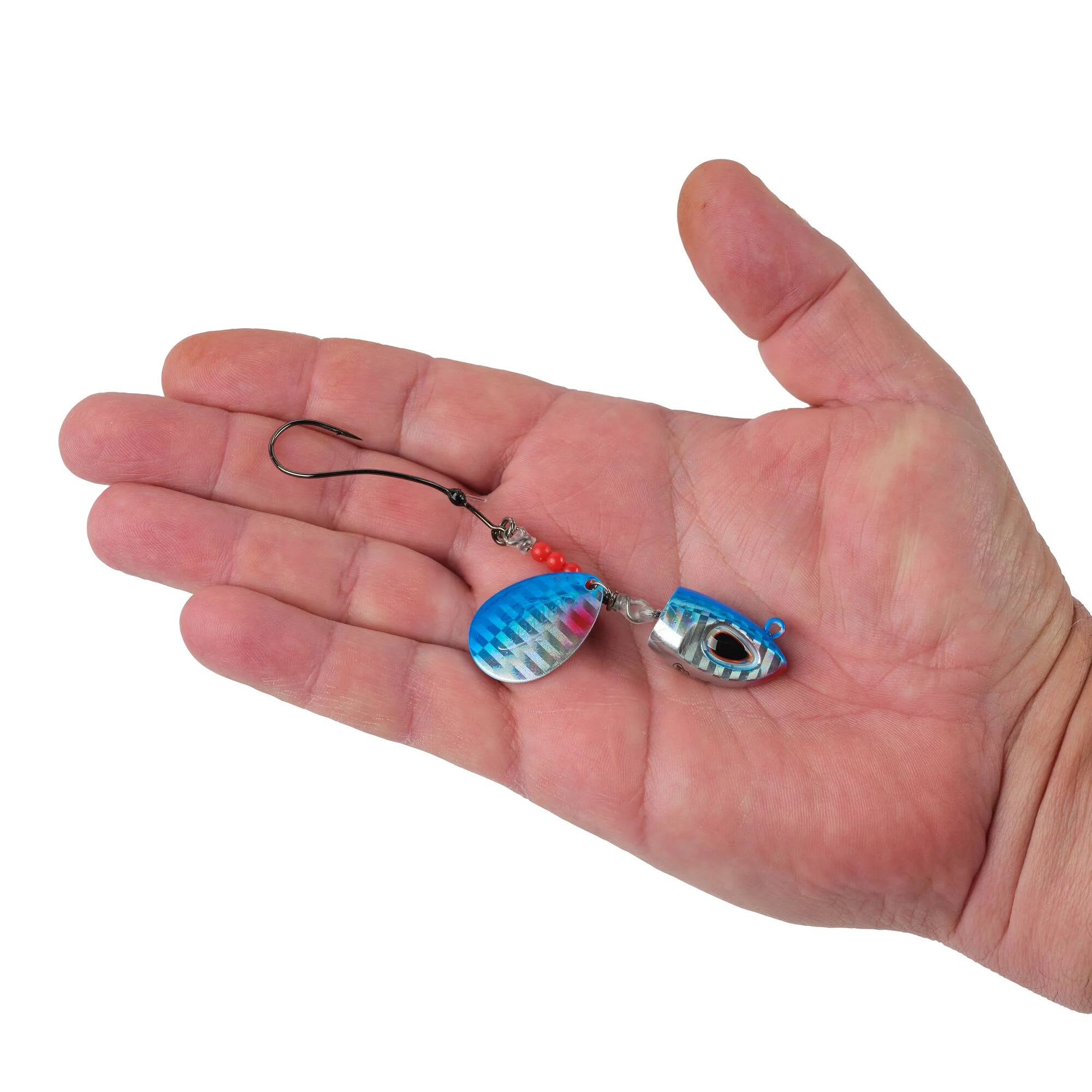 Berkley Bladed Rawler Jig - Image 158